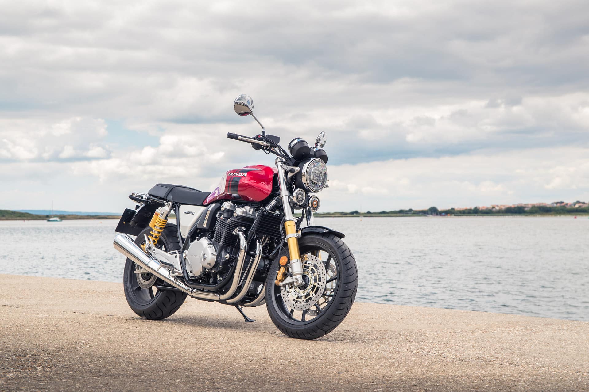 Honda CB1100 RS