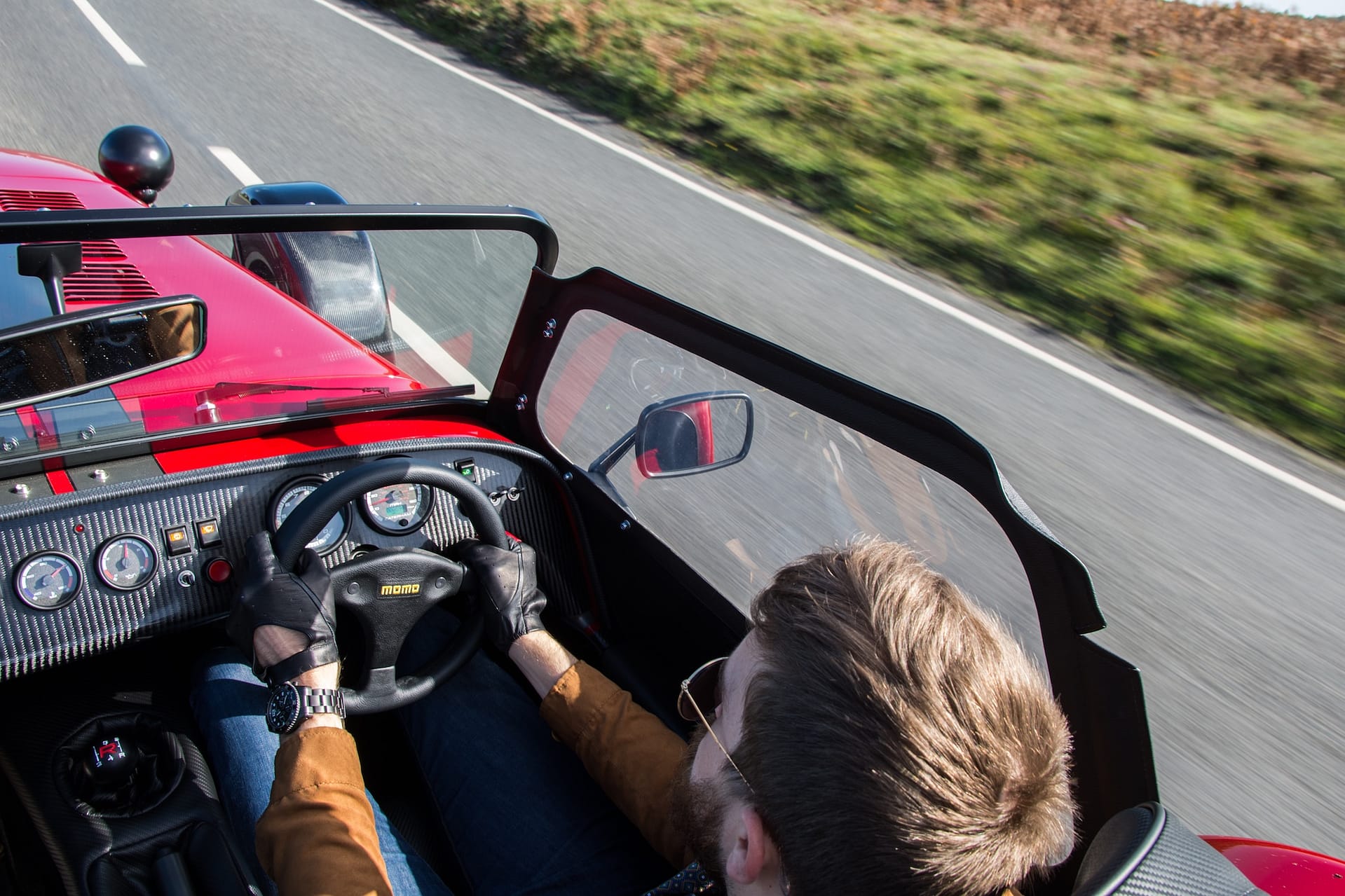 Caterham Seven 360R