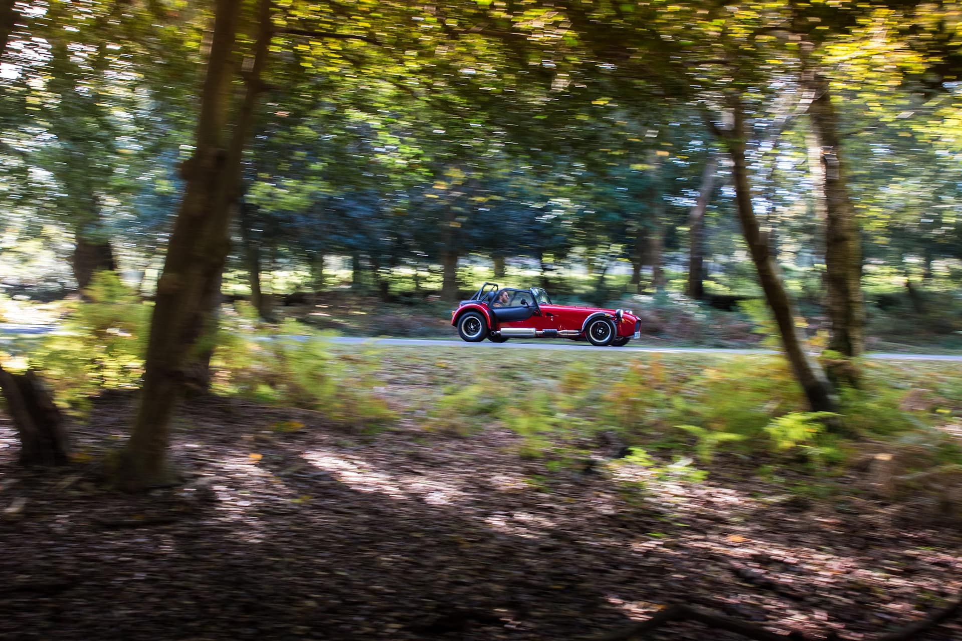 Caterham Seven 360R