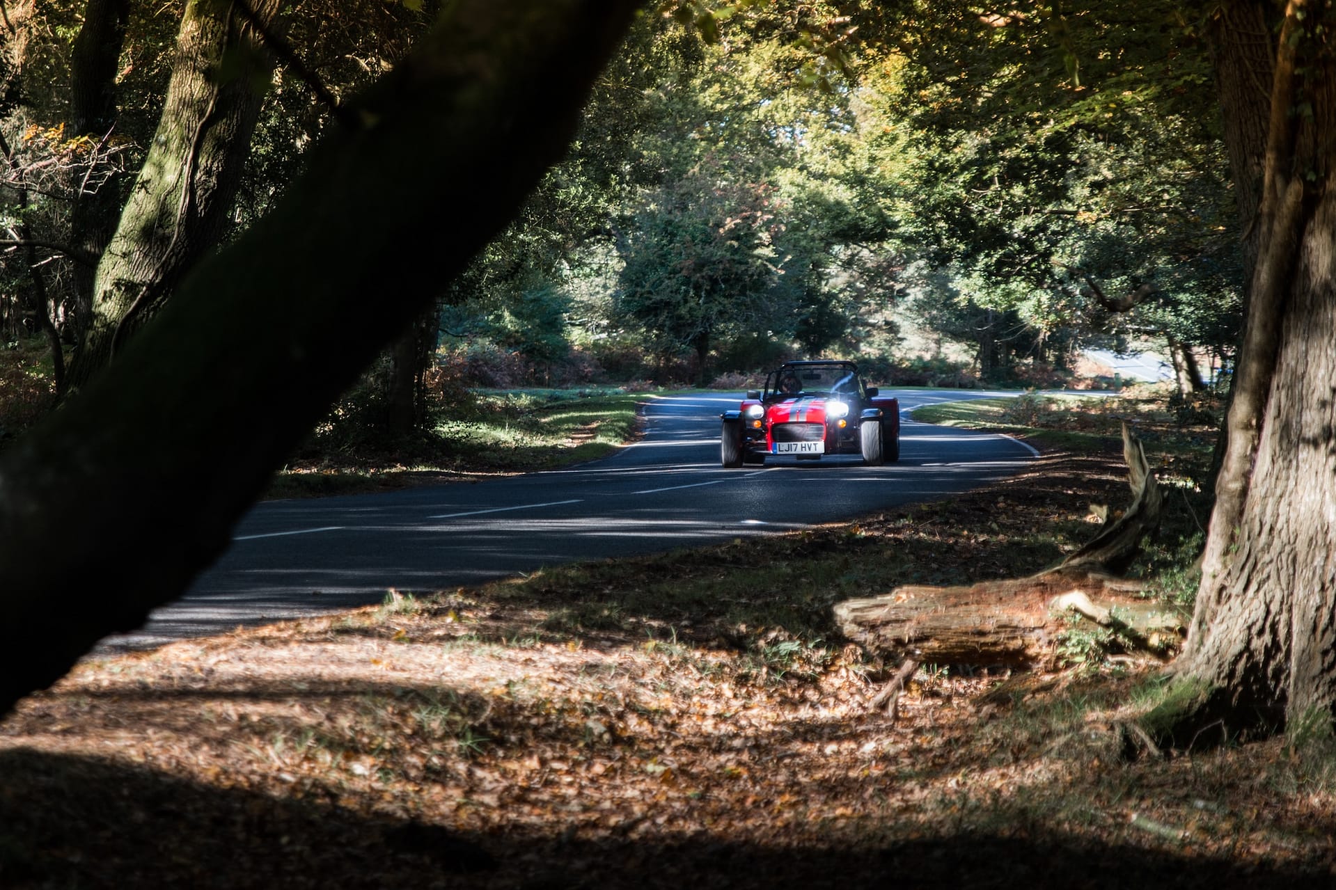 Caterham Seven 360R