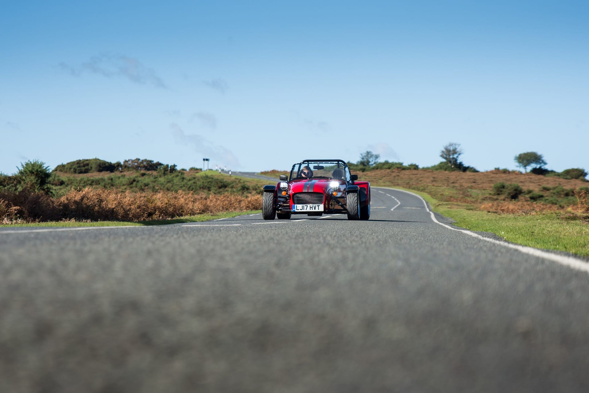 Caterham Seven 360R