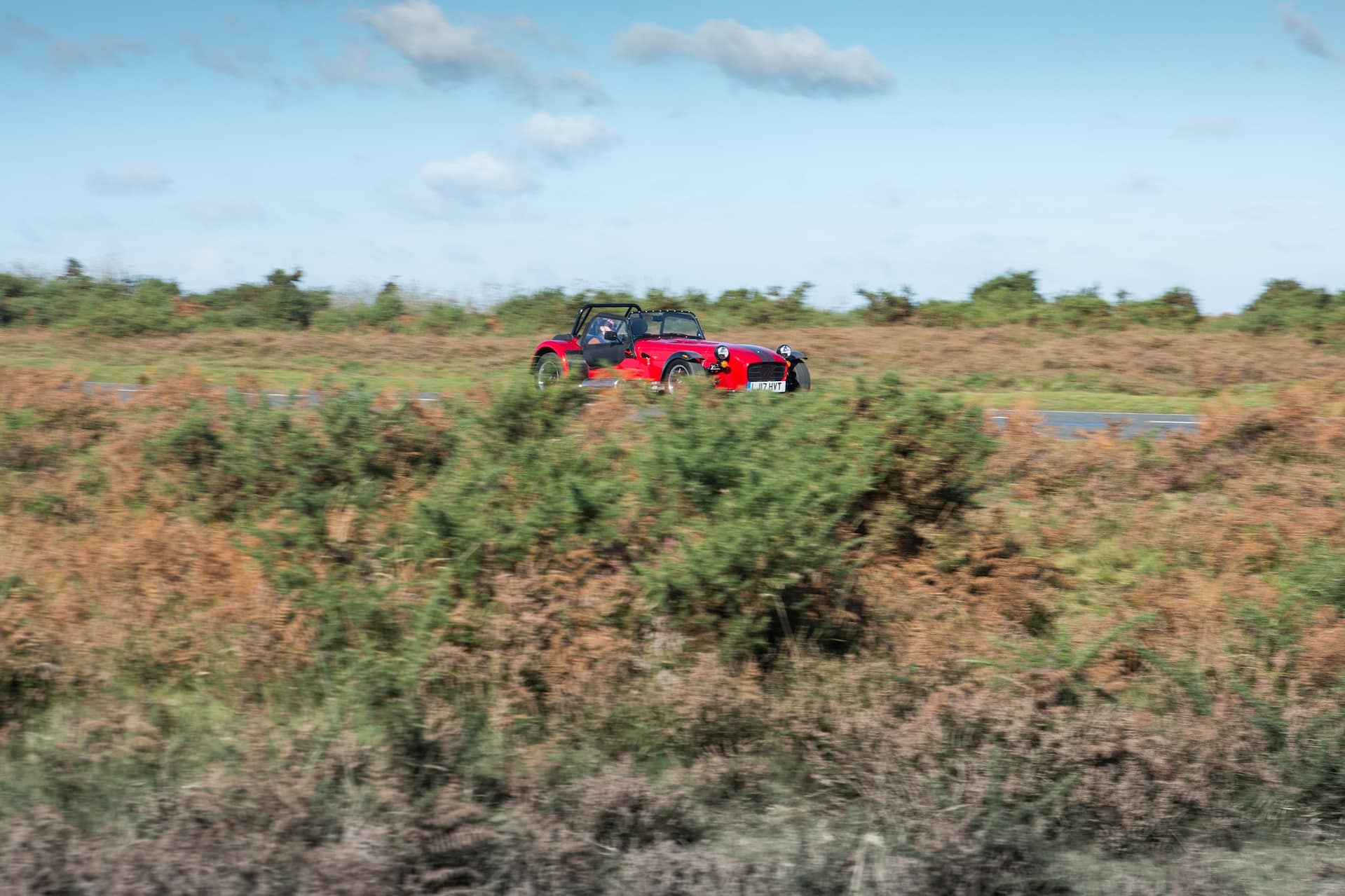 Caterham Seven 360R