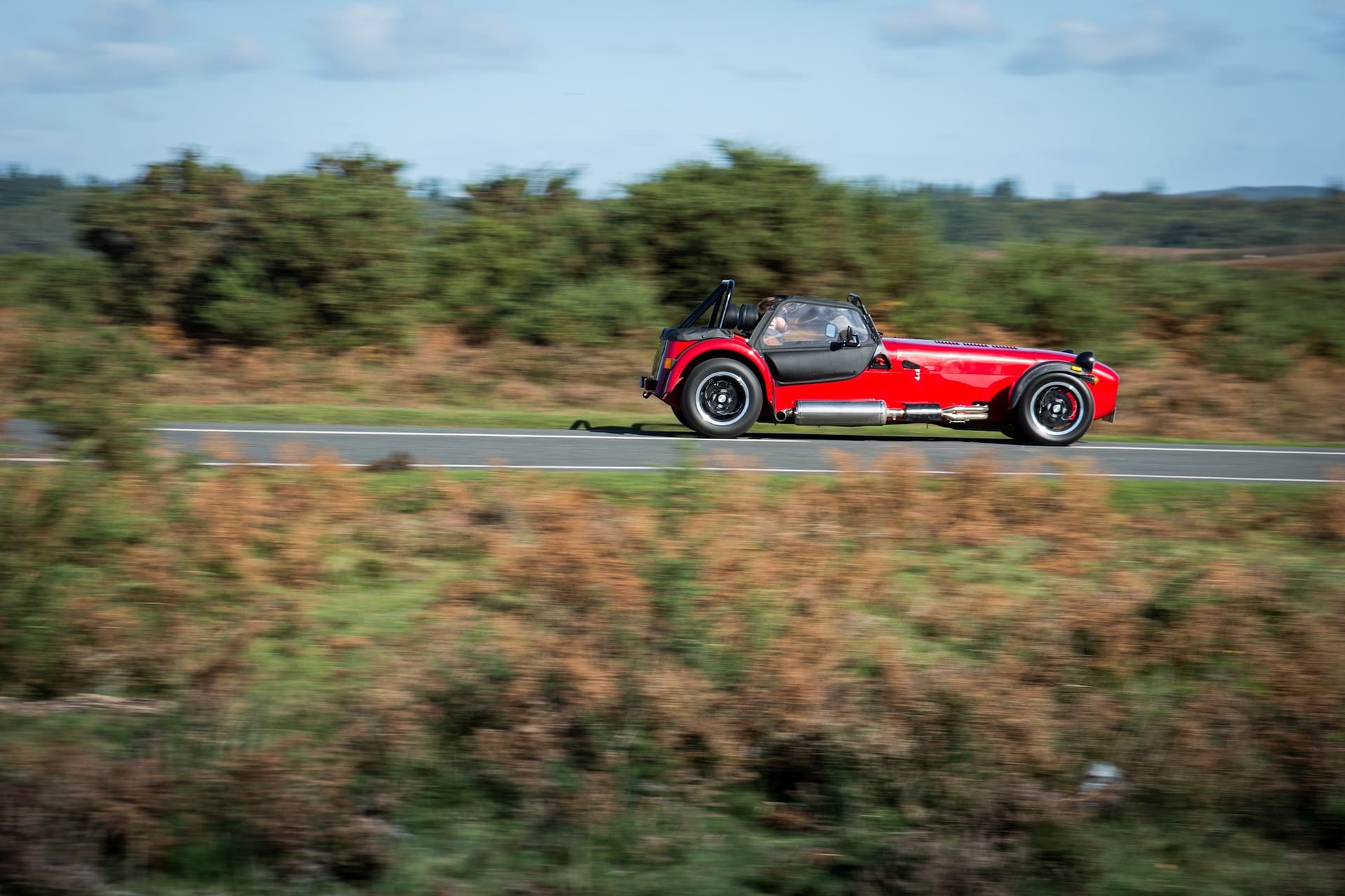 Caterham Seven 360R