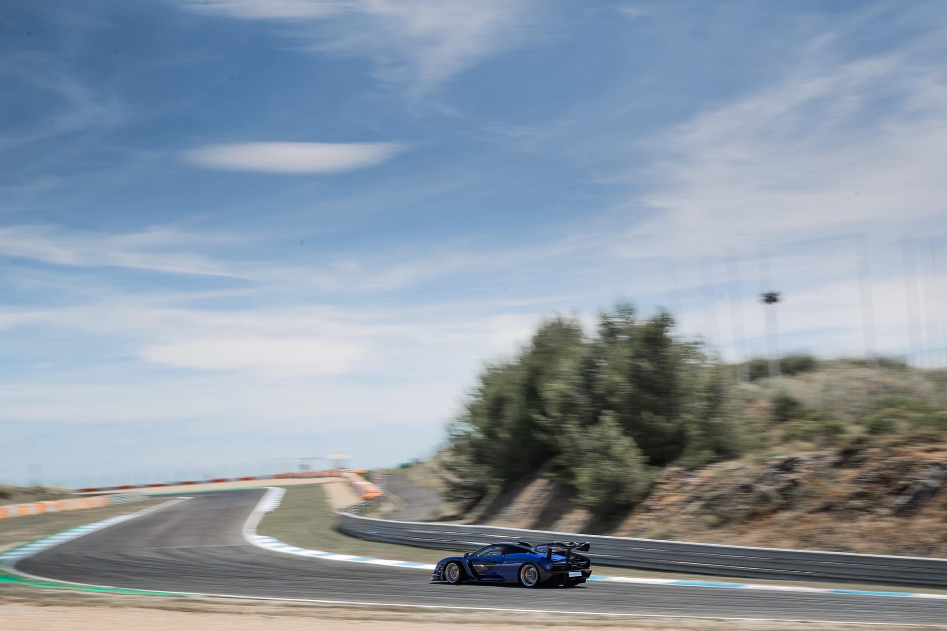McLaren Senna