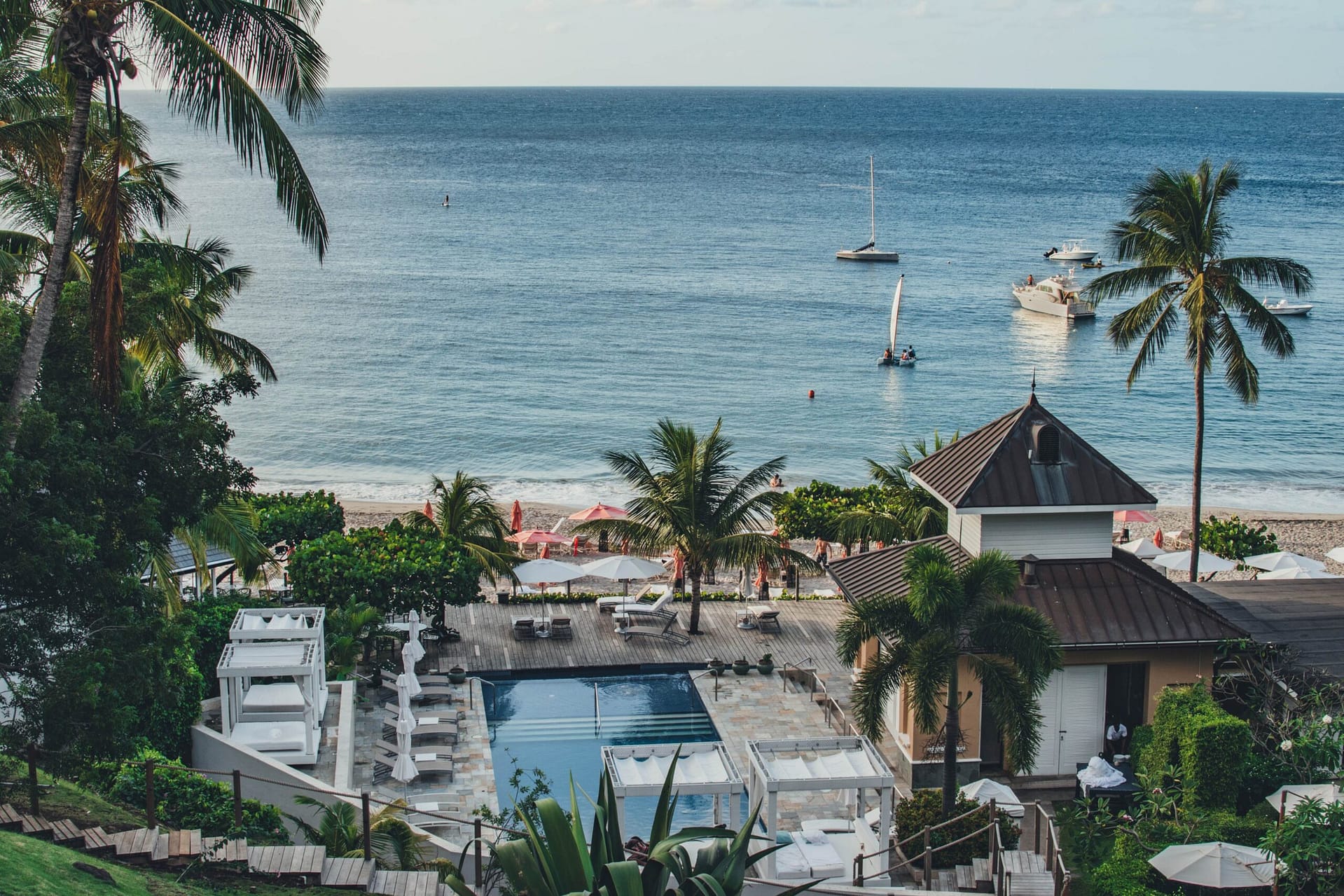 Caribbean Climbs: Off the beaten path in St Lucia