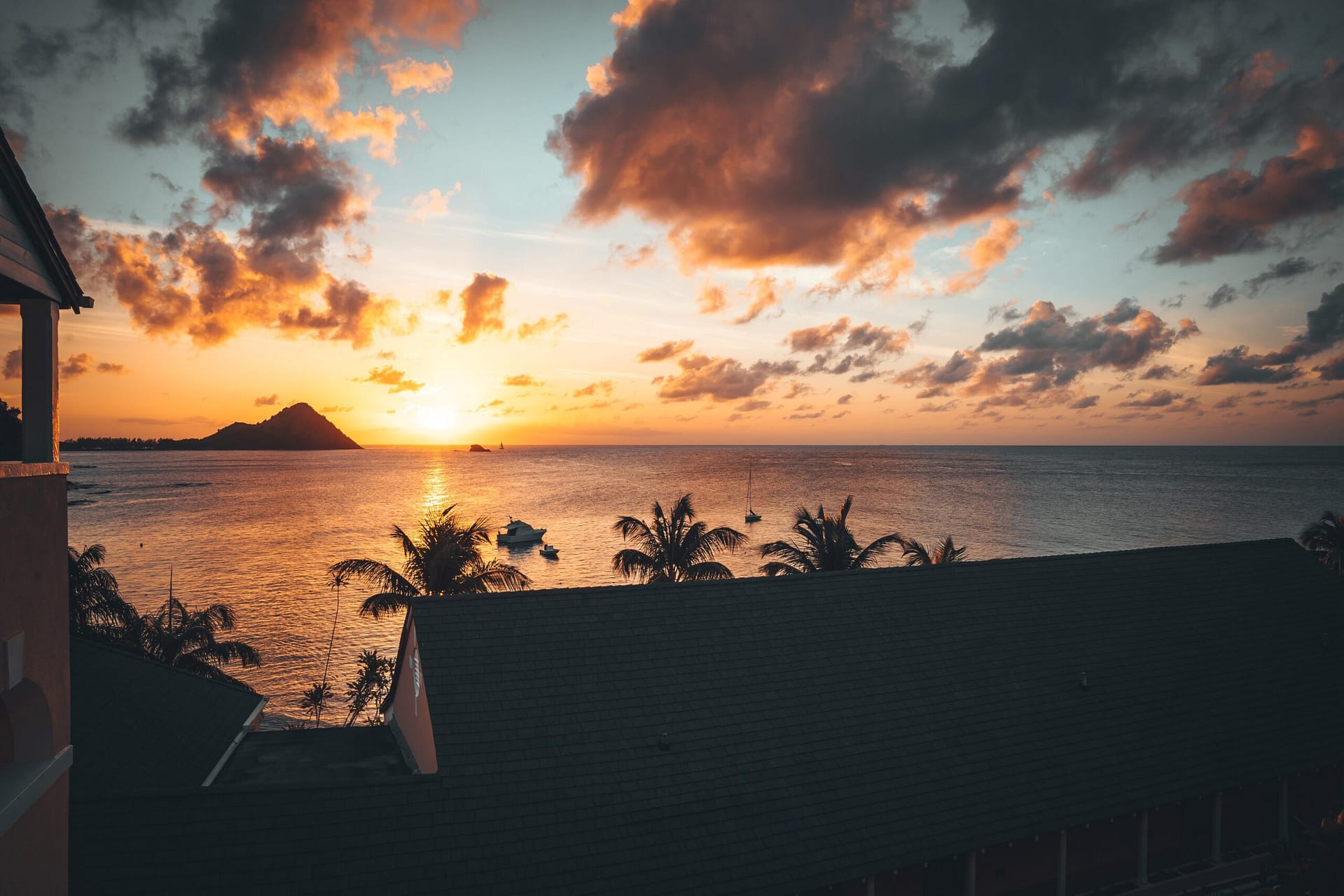 Caribbean Climbs: Off the beaten path in St Lucia