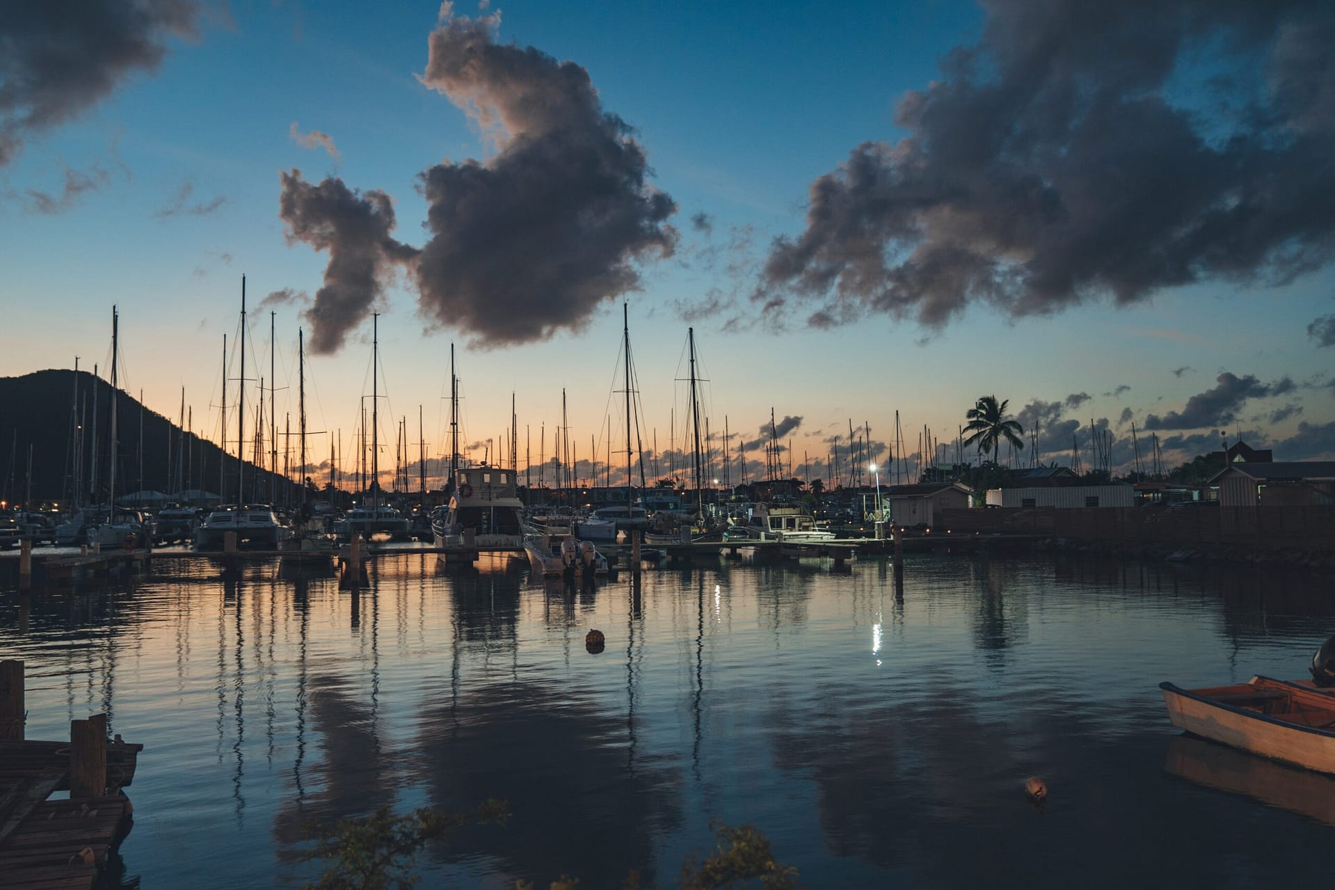 Caribbean Climbs: Off the beaten path in St Lucia