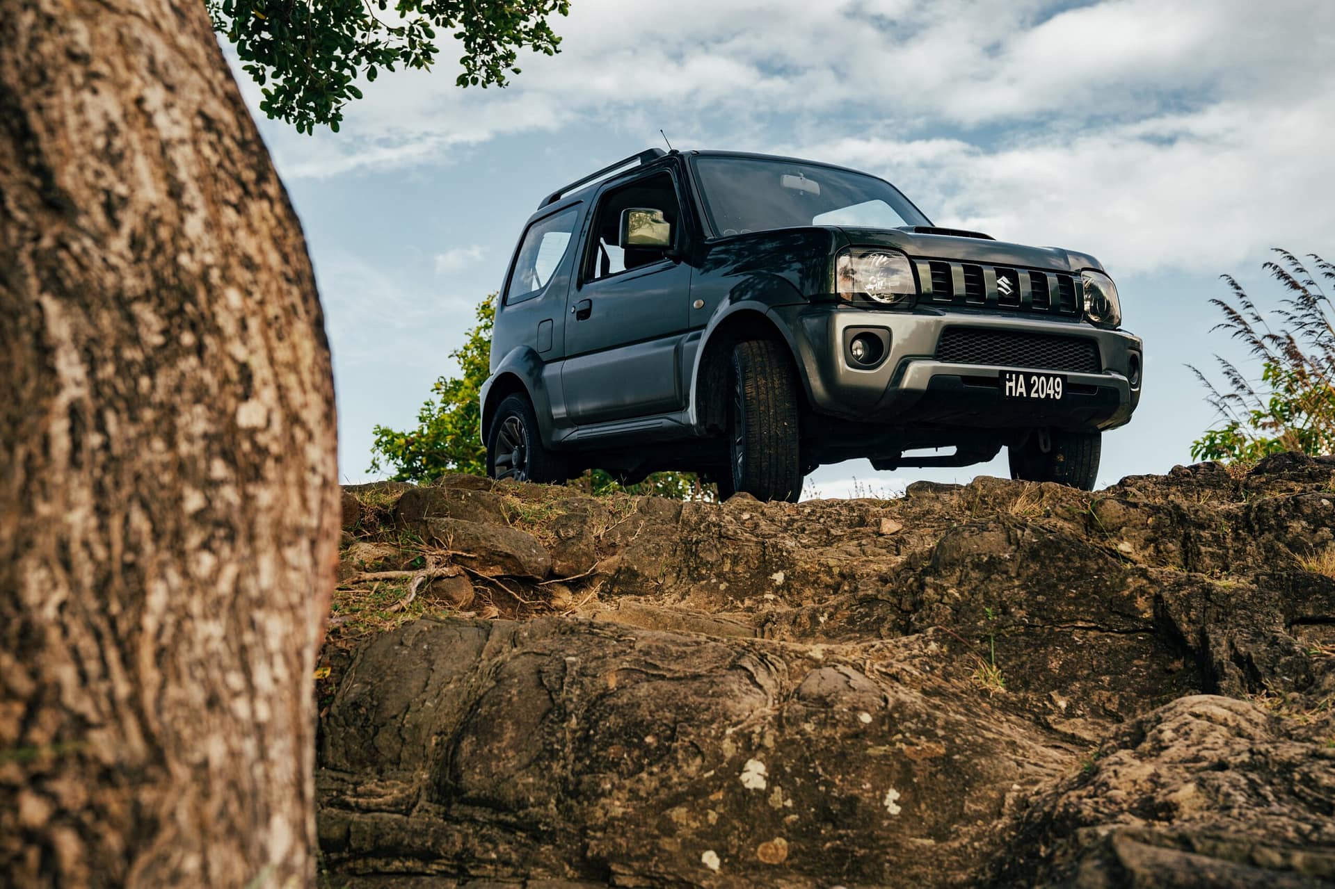 Caribbean Climbs: Off the beaten path in St Lucia
