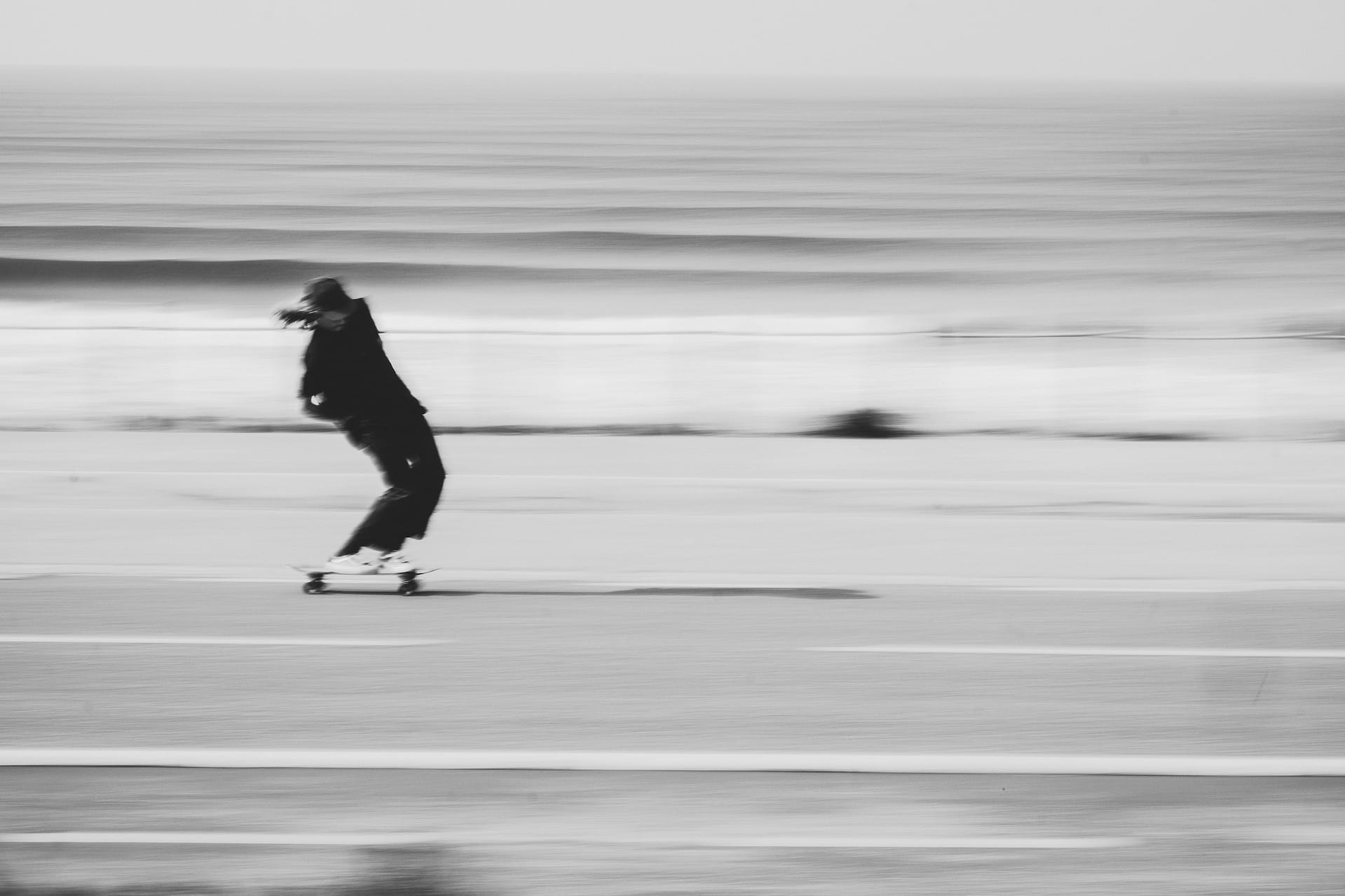 Banzai Skateboard Reissue