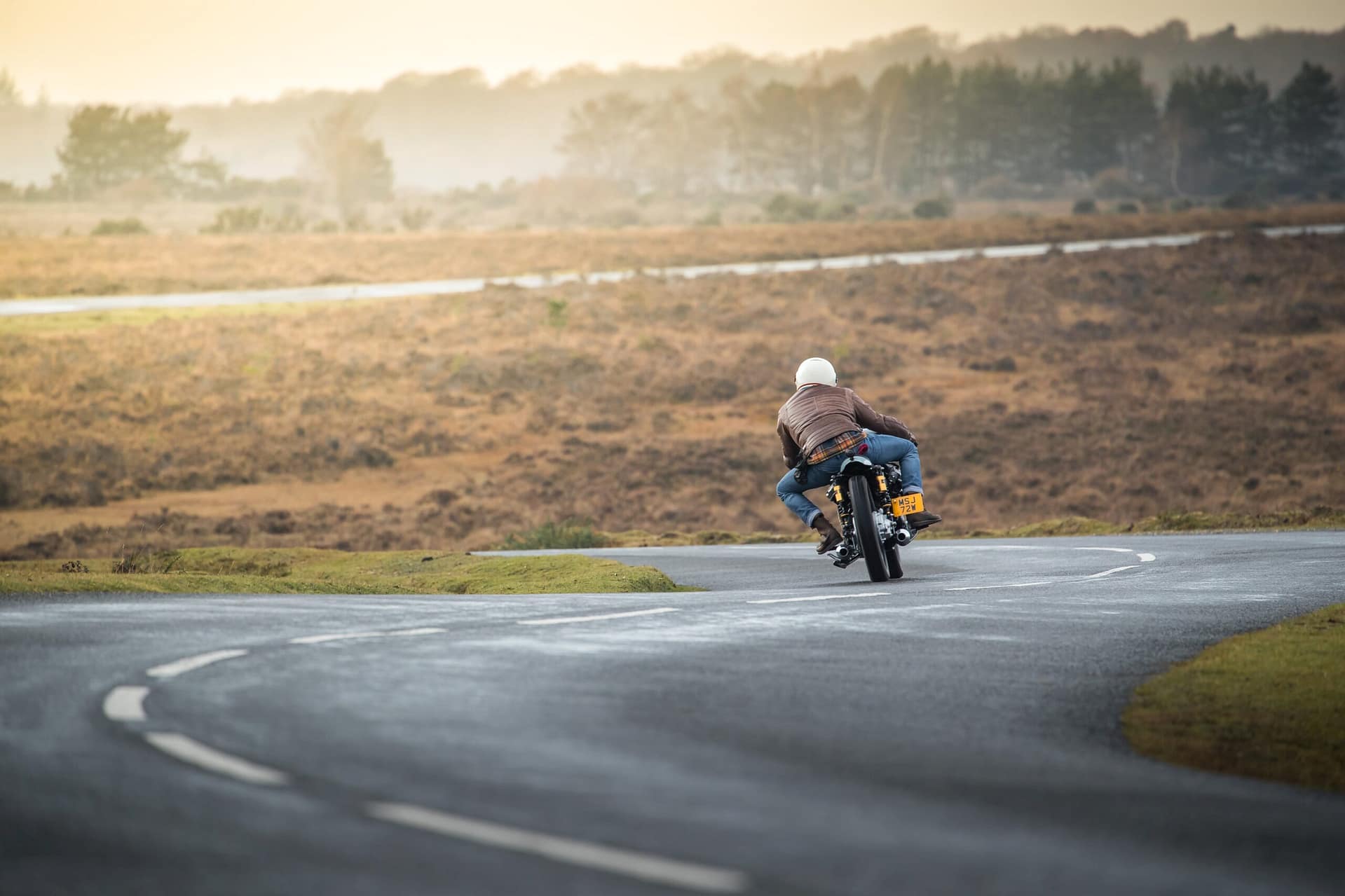 Honda CX 500