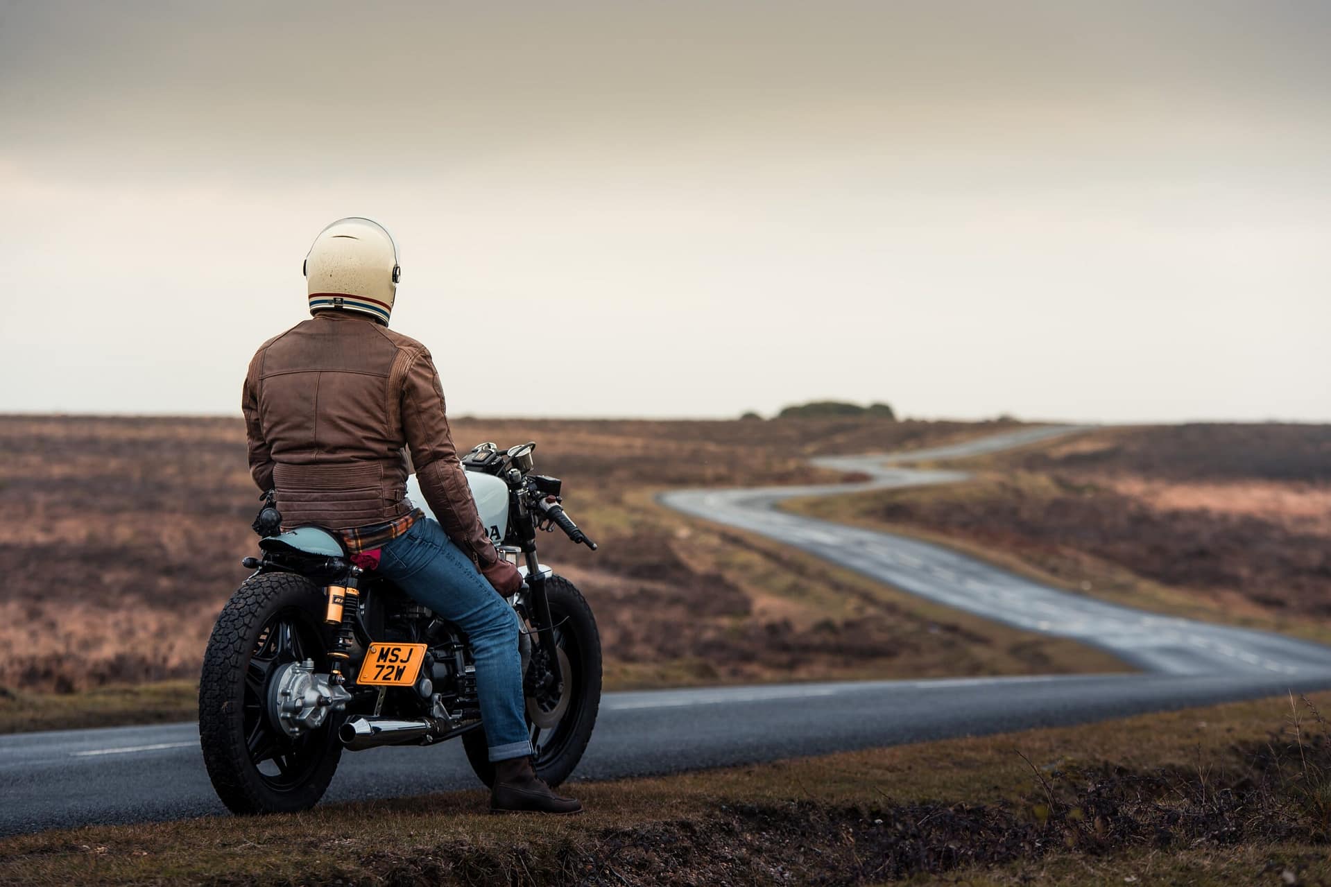 Honda CX 500