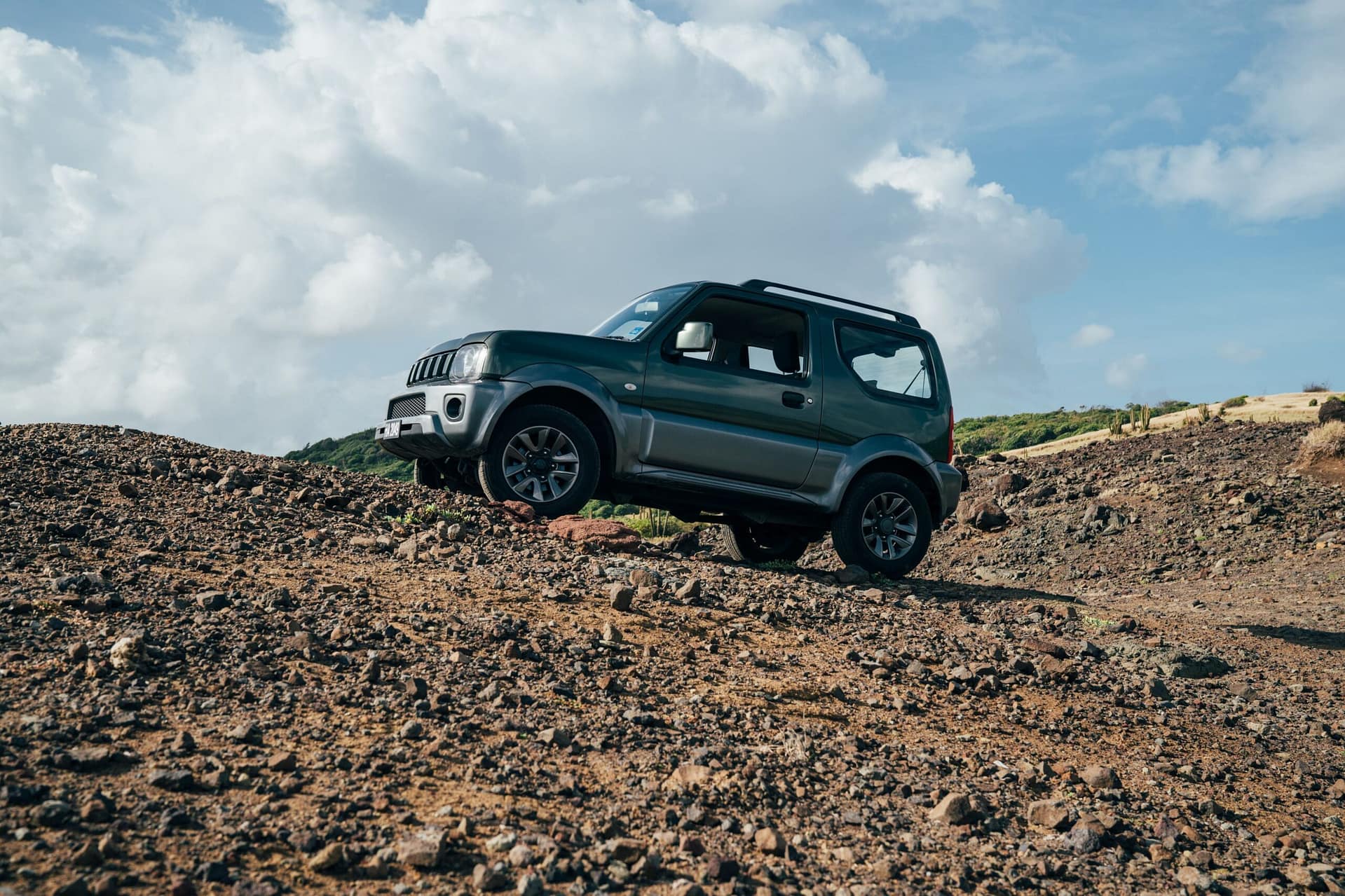 Caribbean Climbs: Off the beaten path in St Lucia
