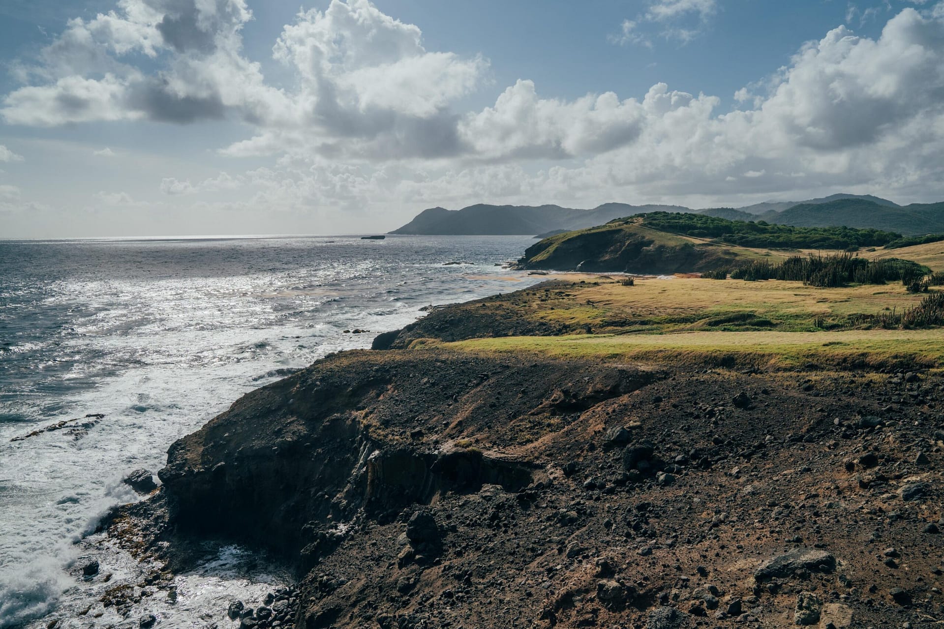 Caribbean Climbs: Off the beaten path in St Lucia