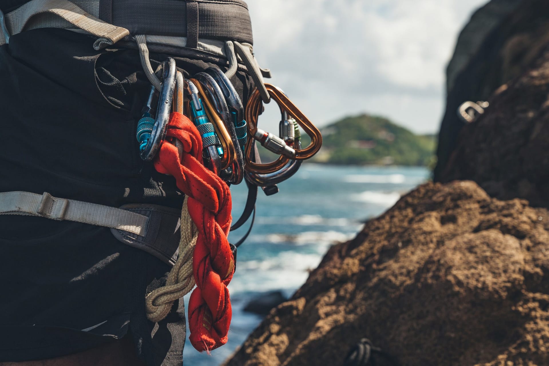 Caribbean Climbs: Off the beaten path in St Lucia