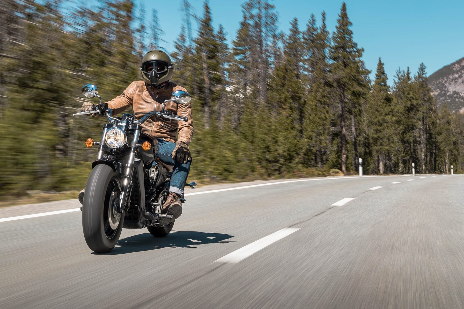 Indian Scout Scouting Mission