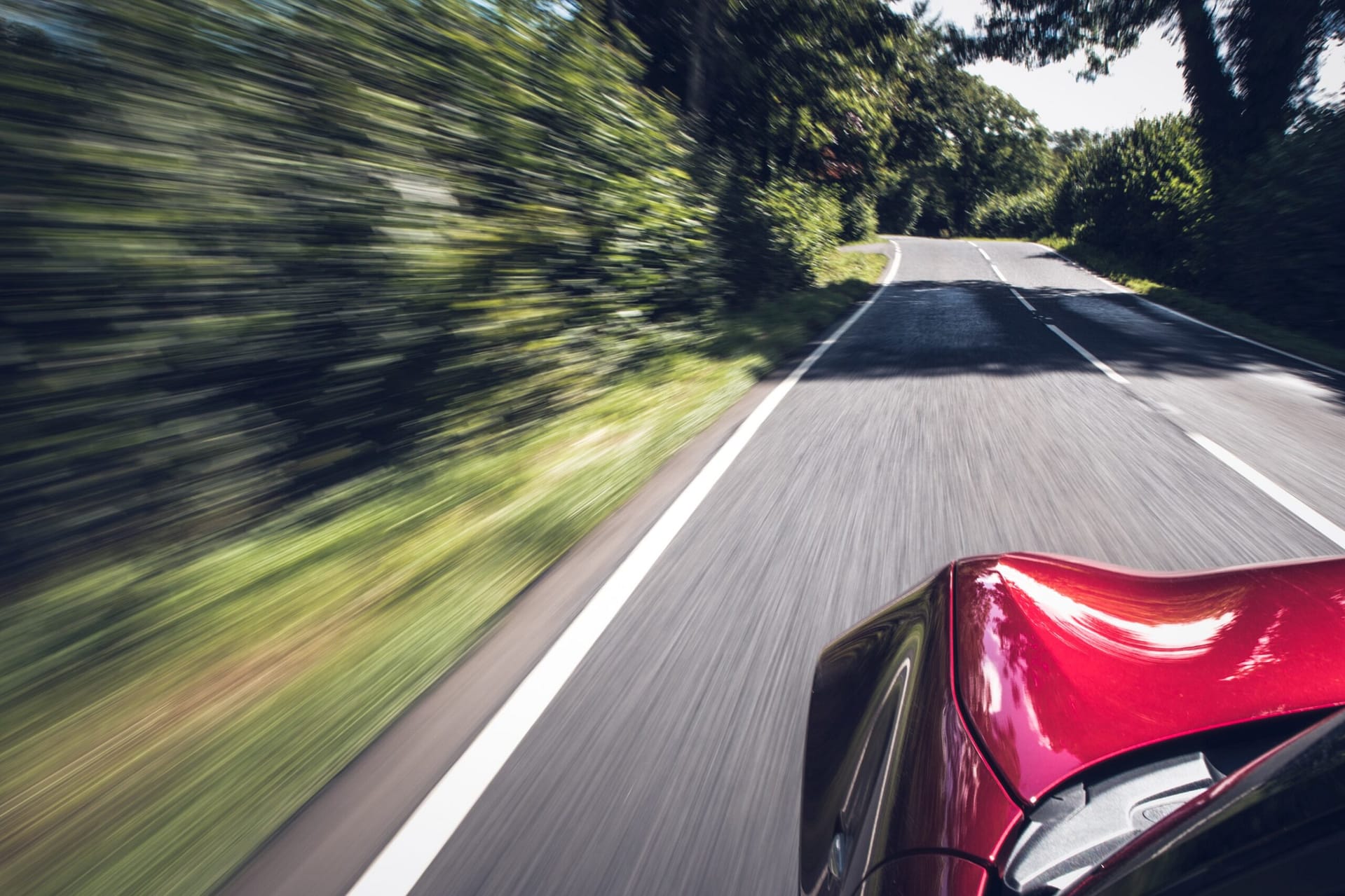 2019 Mazda MX-5: taming the Wild Atlantic Way