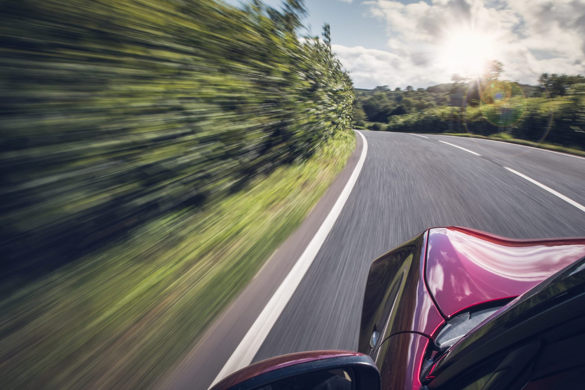 2019 Mazda MX-5: taming the Wild Atlantic Way