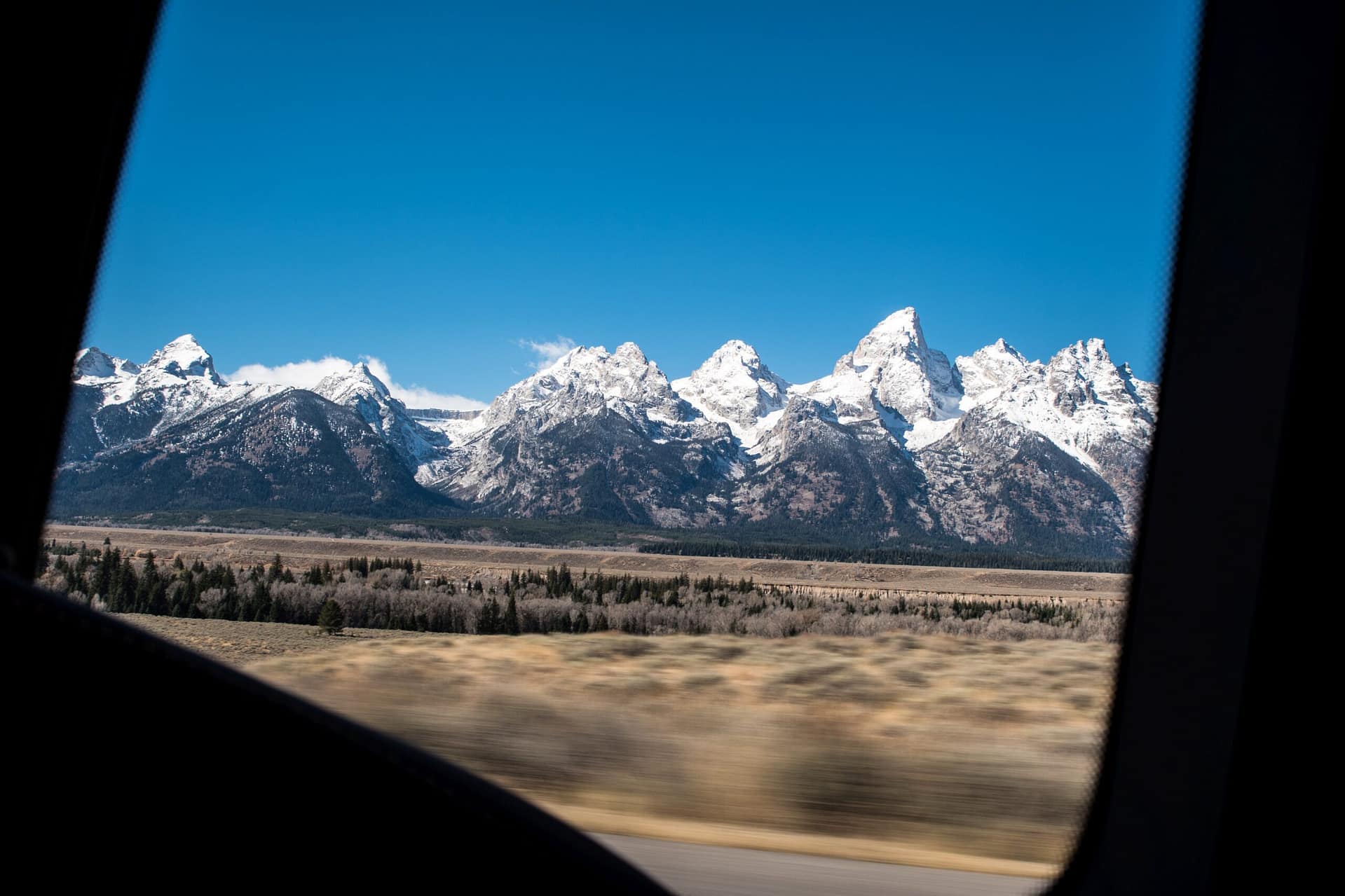 Rolls-Royce Cullinan: Way out West
