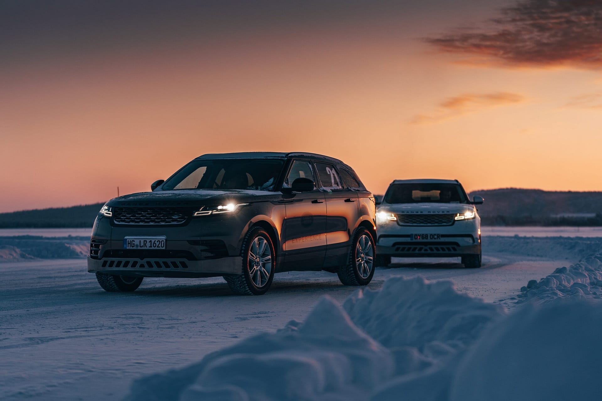 Jaguar Ice Academy