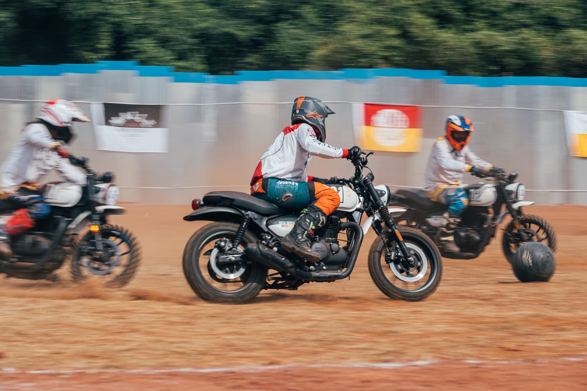 Royal Enfield Motoverse