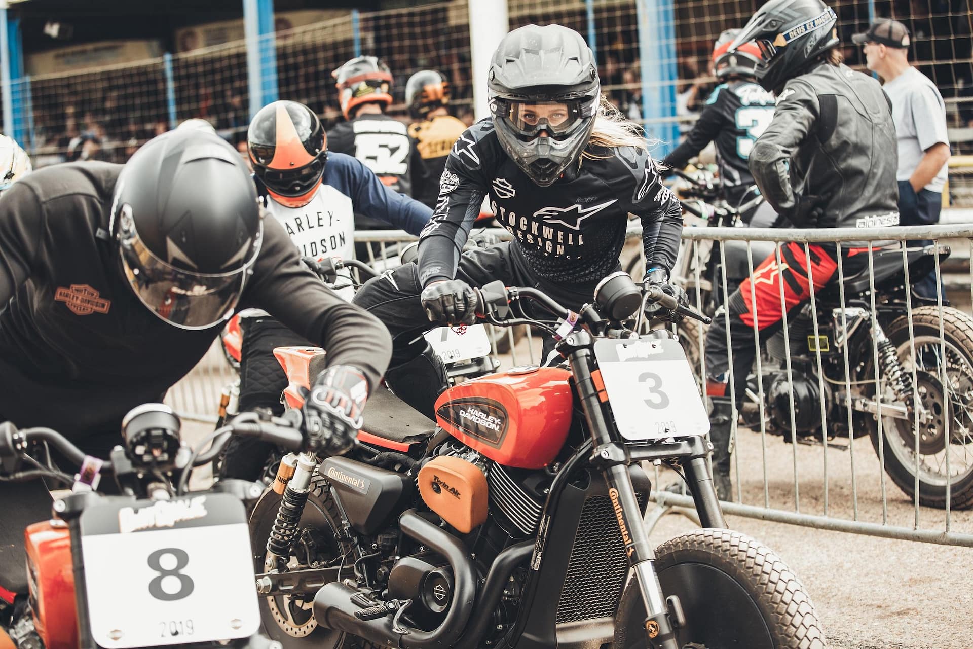 DirtQuake
