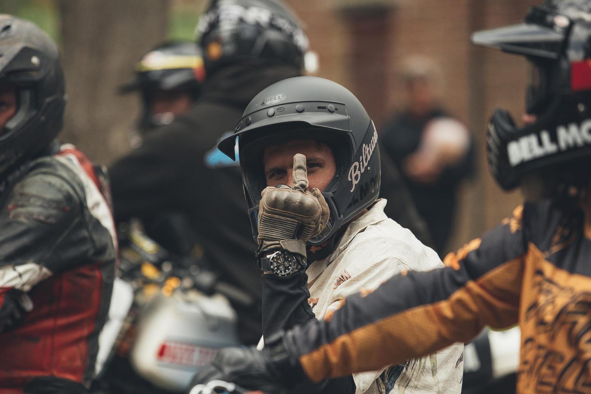 DirtQuake