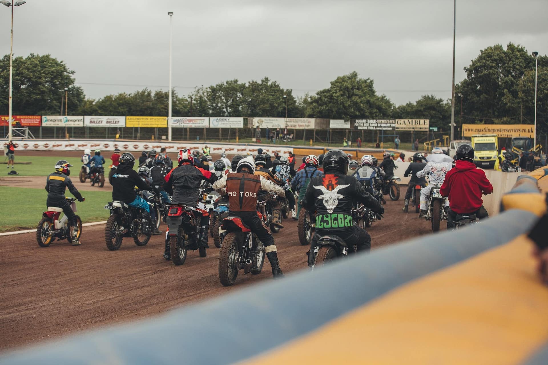 DirtQuake