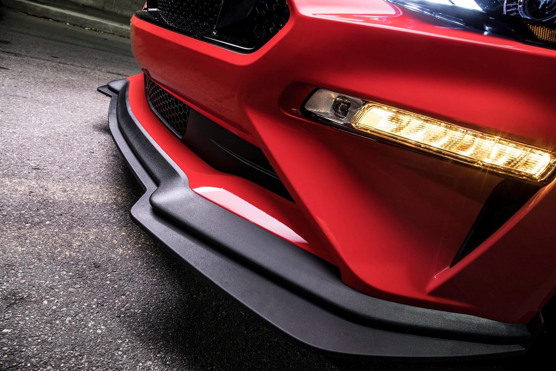 Ford Mustang GT