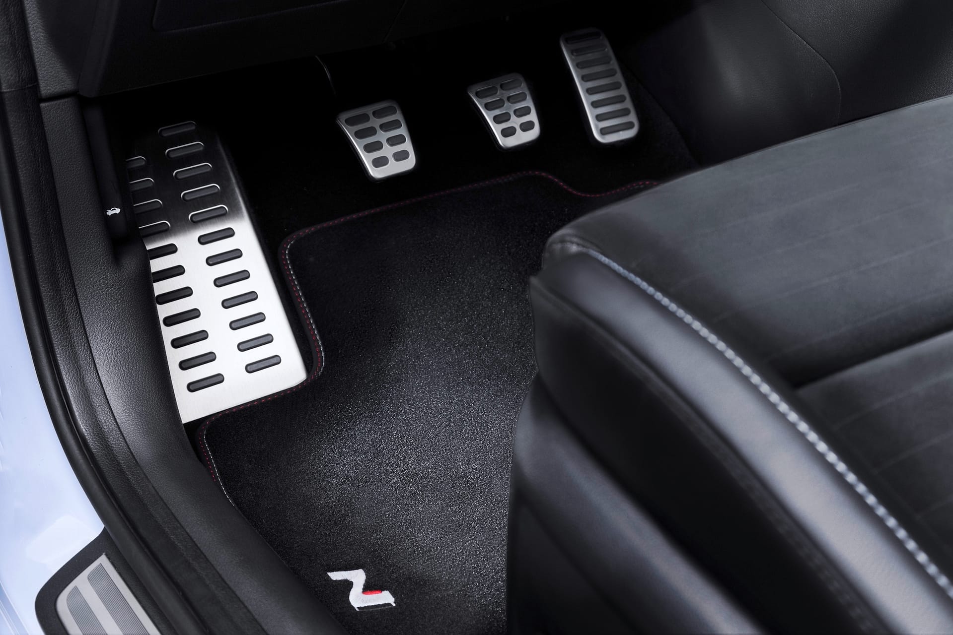 Hyundai i30 N