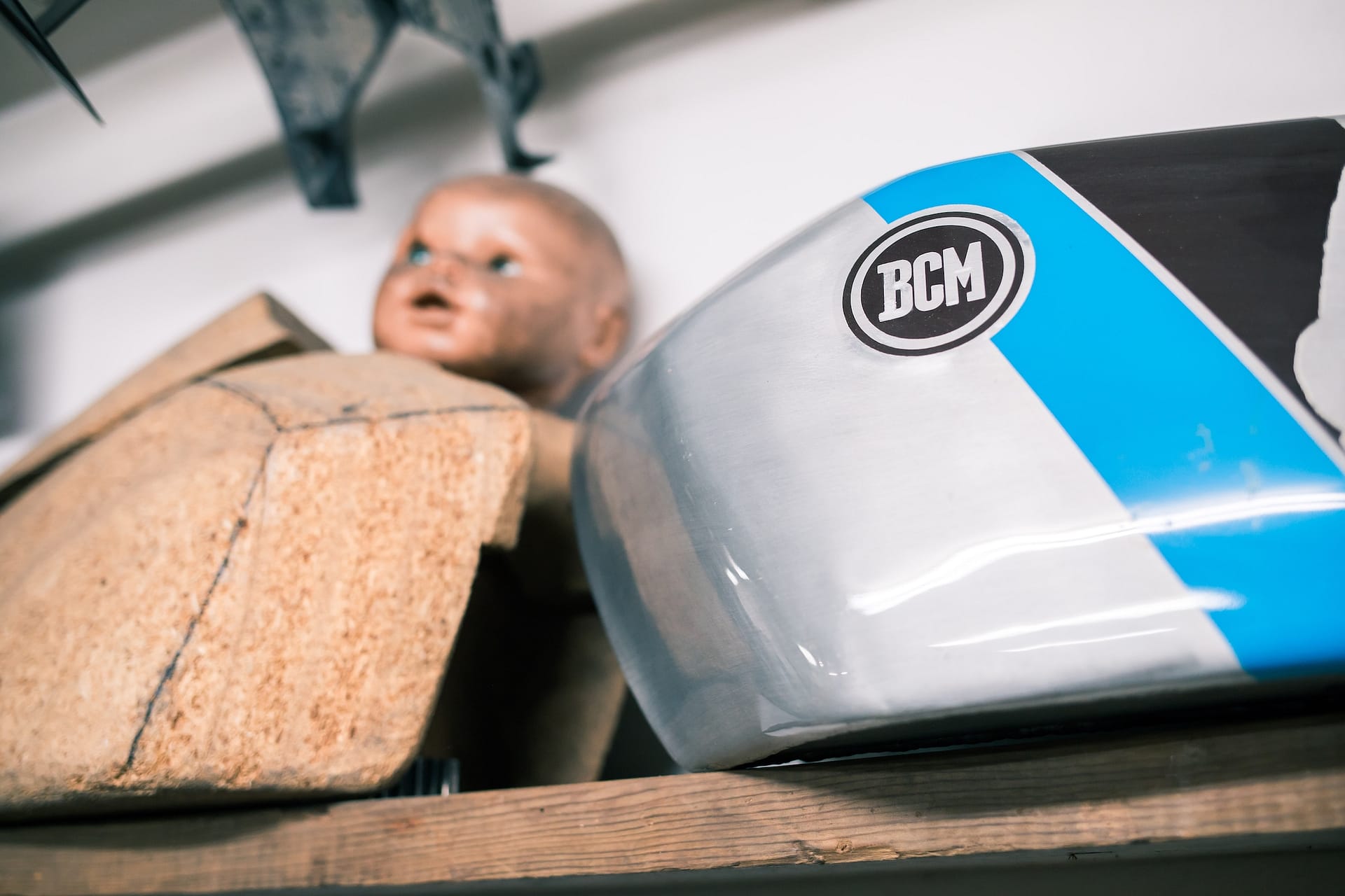 Bunker Customs