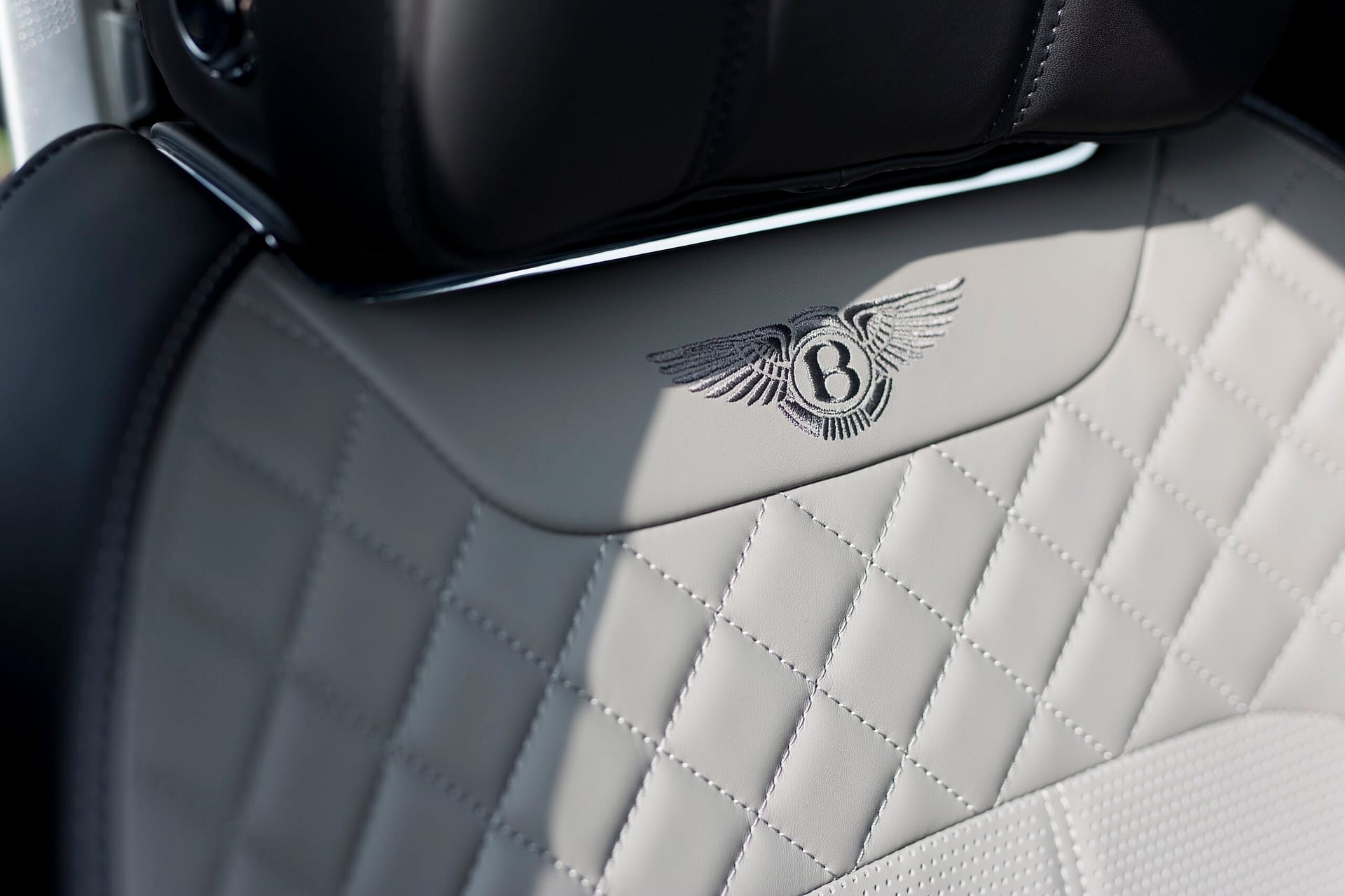 Bentley Bentayga W12