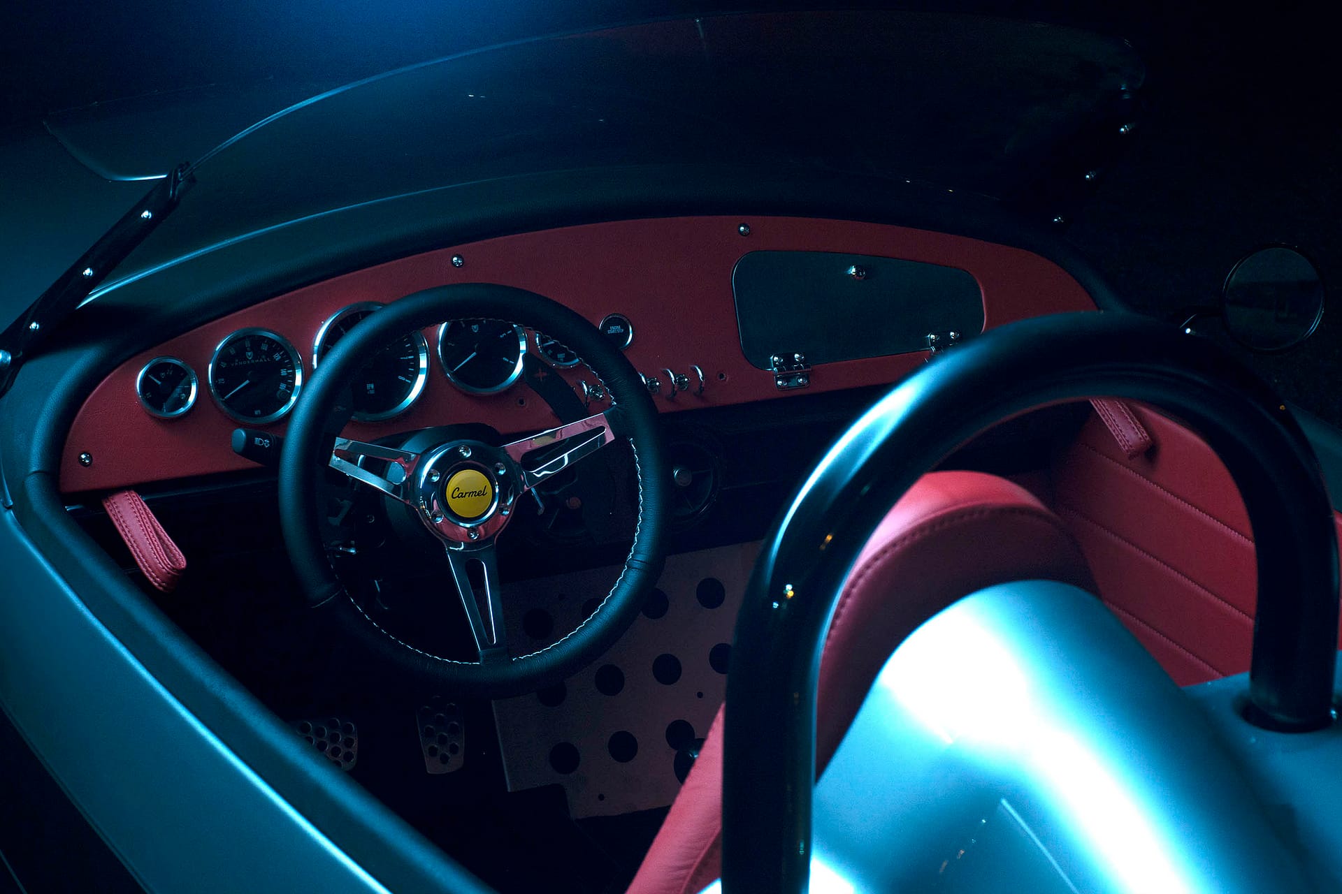 Vanderhall Carmel Roadster