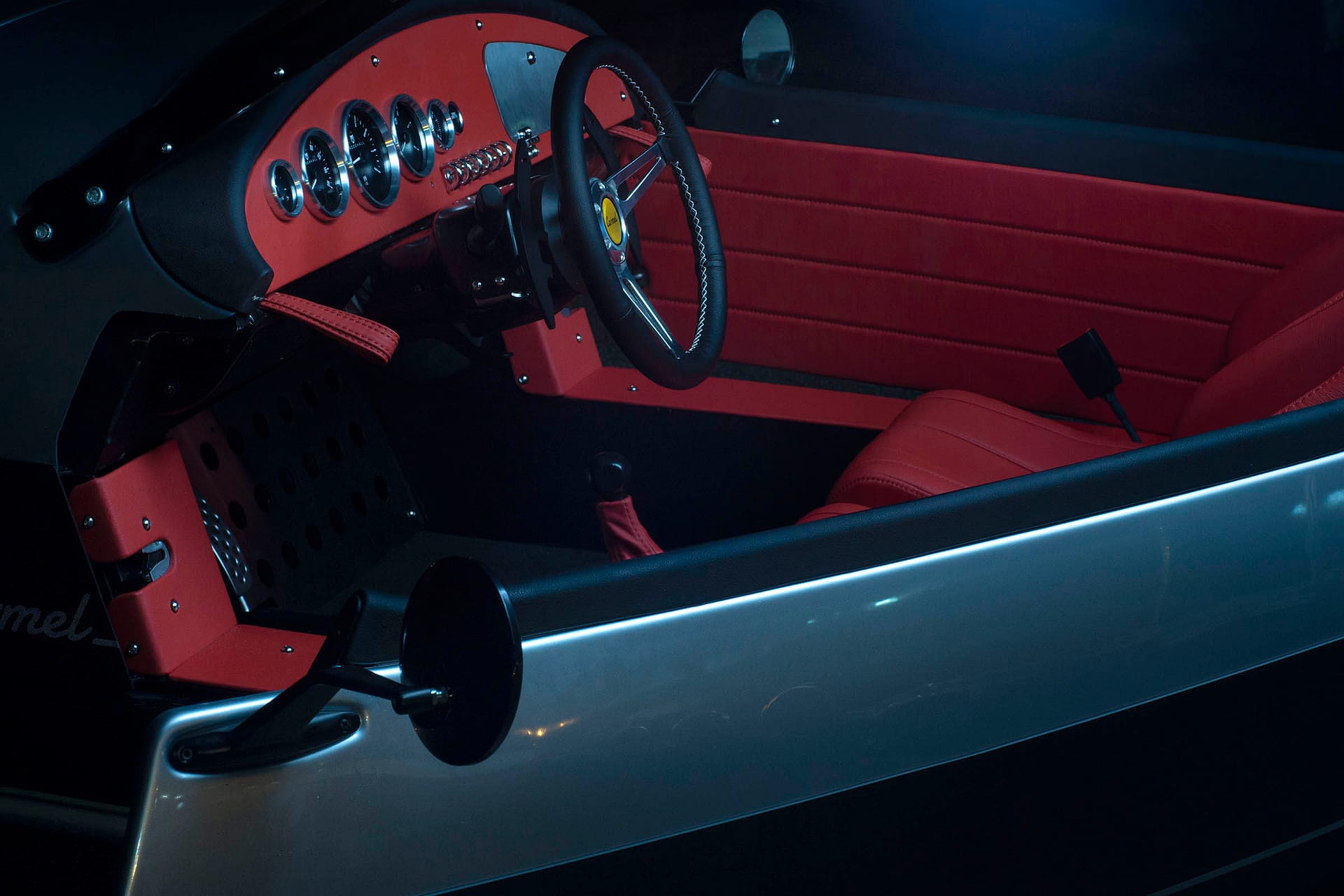 Vanderhall Carmel Roadster