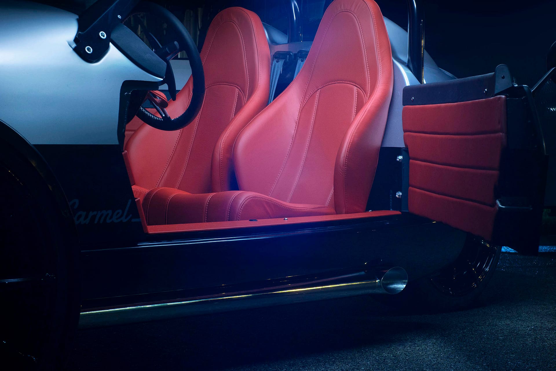 Vanderhall Carmel Roadster