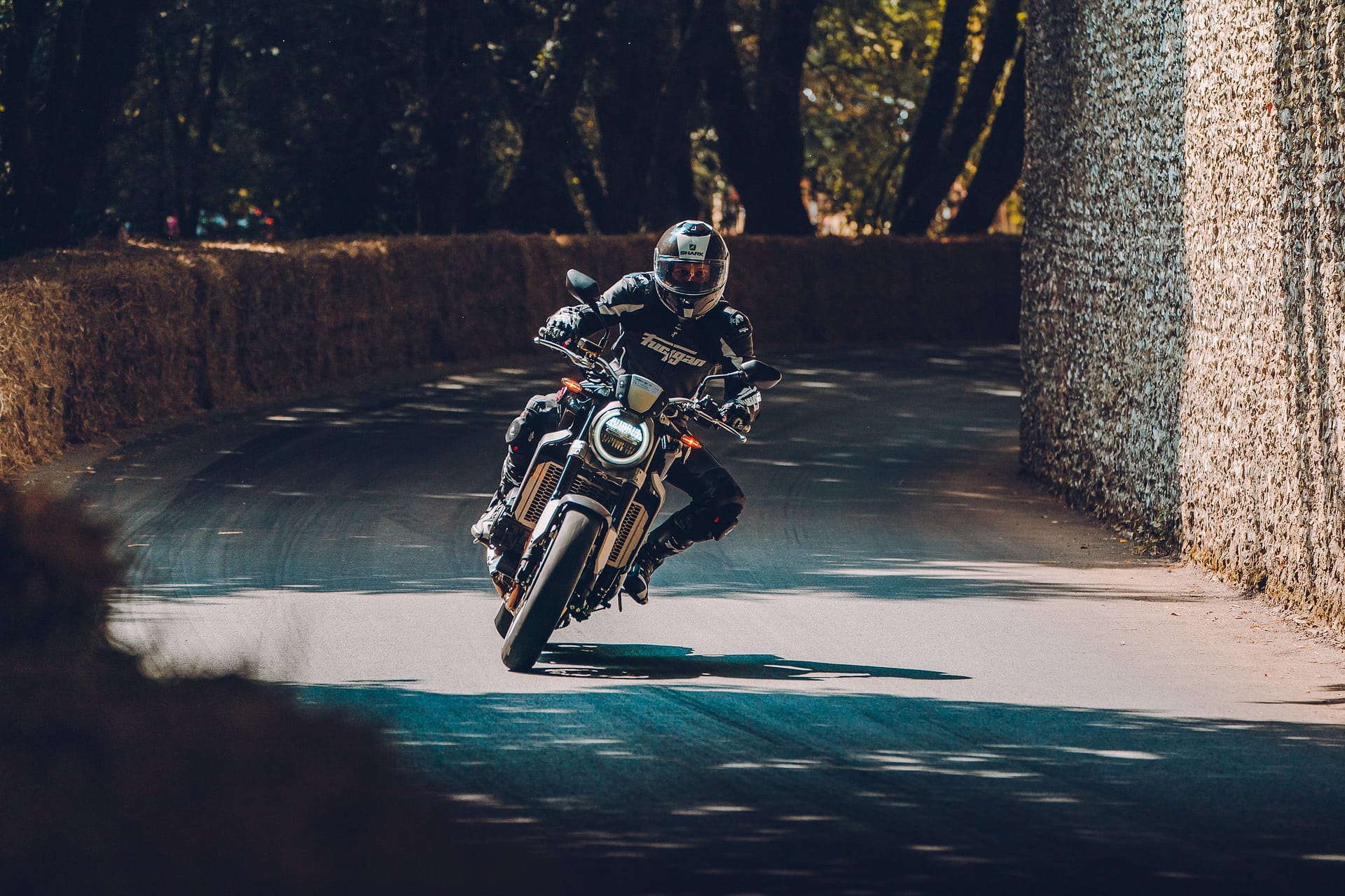 HONDA CB1000R