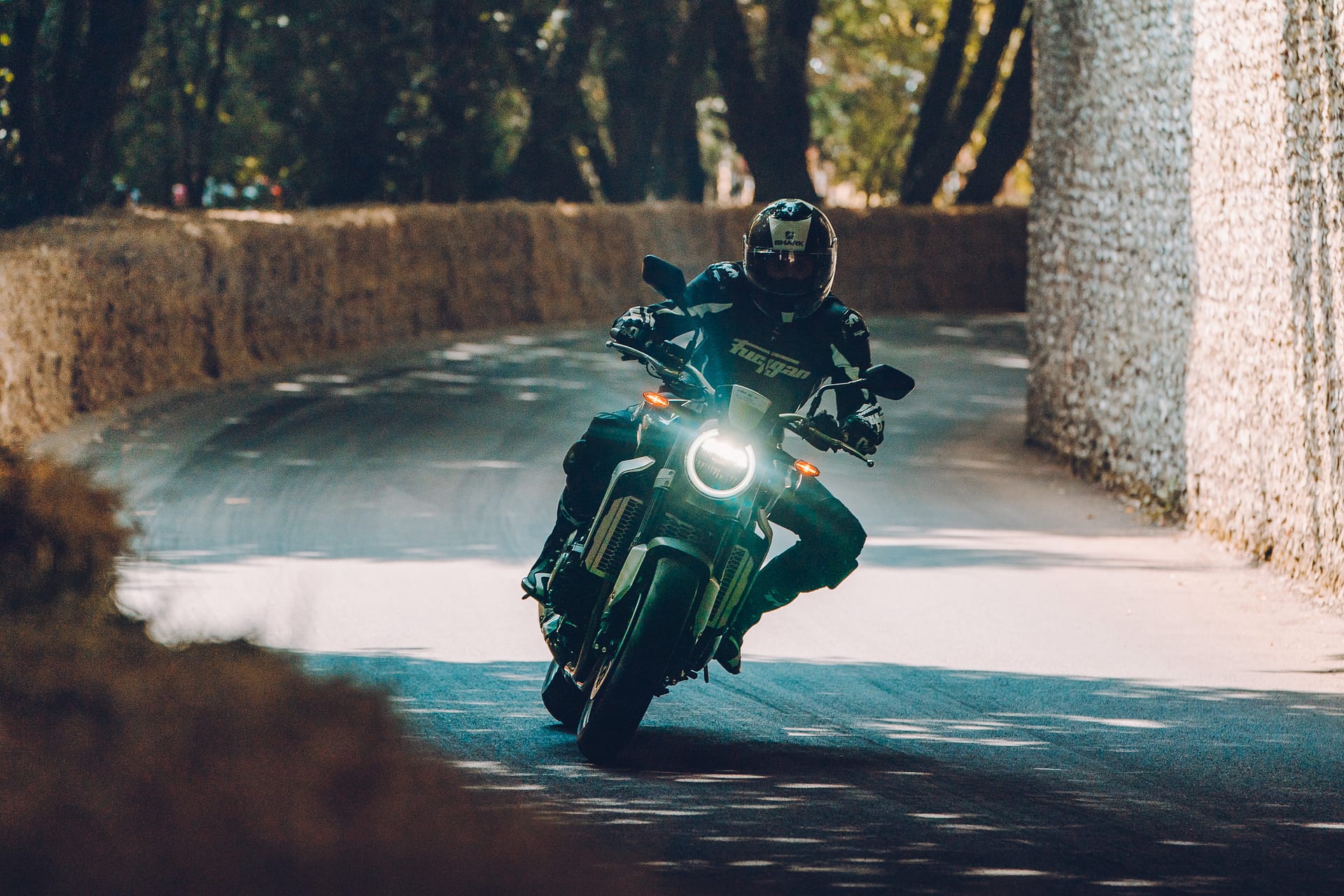 HONDA CB1000R