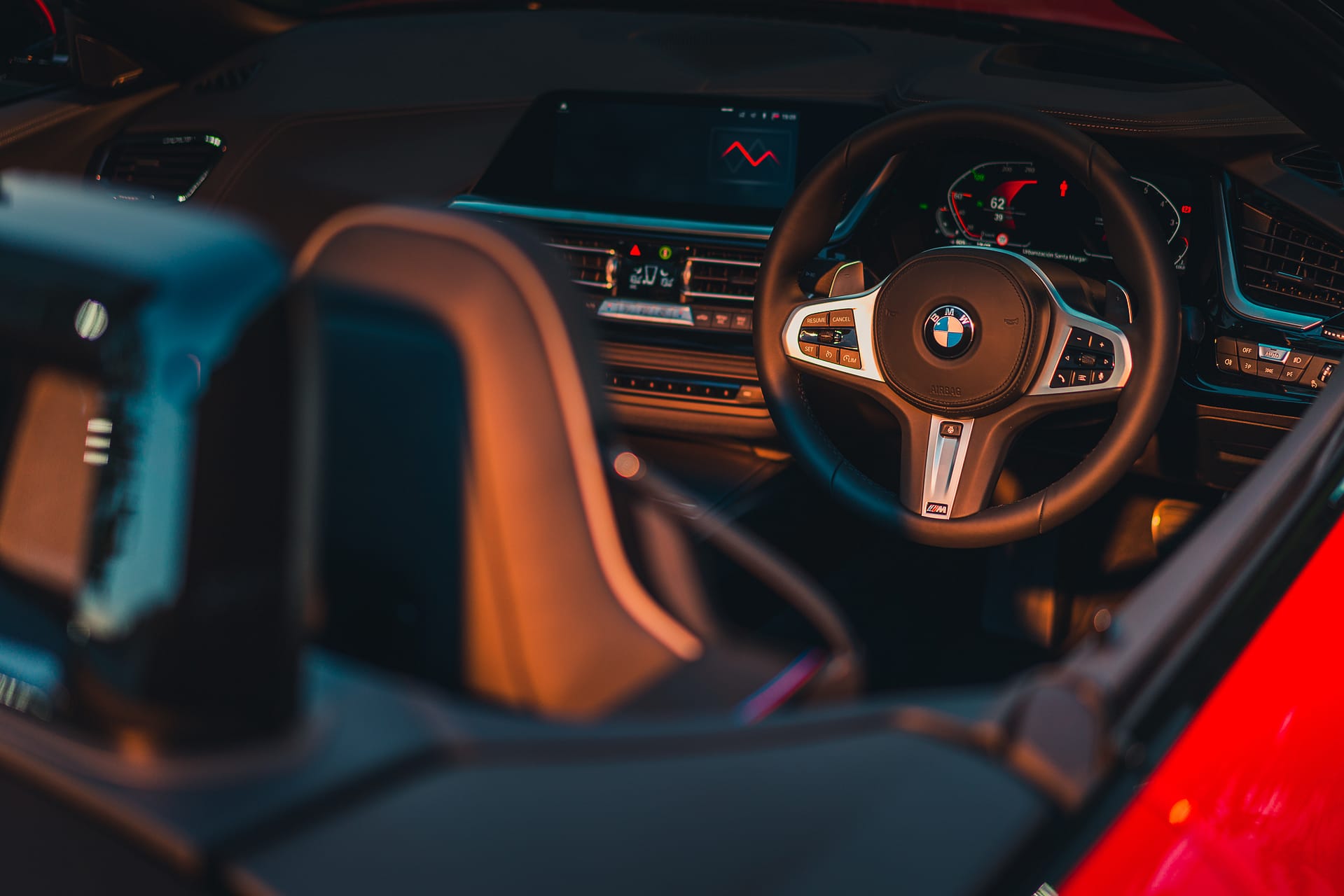 BMW Z4 M40i