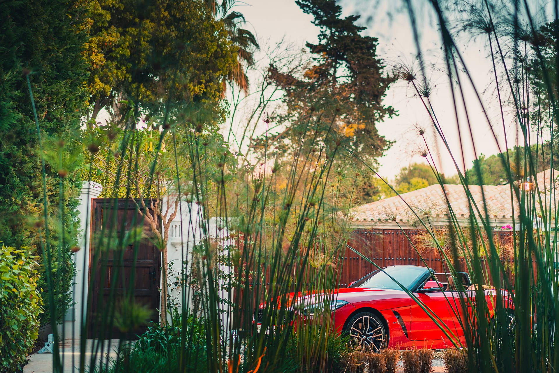 BMW Z4 M40i