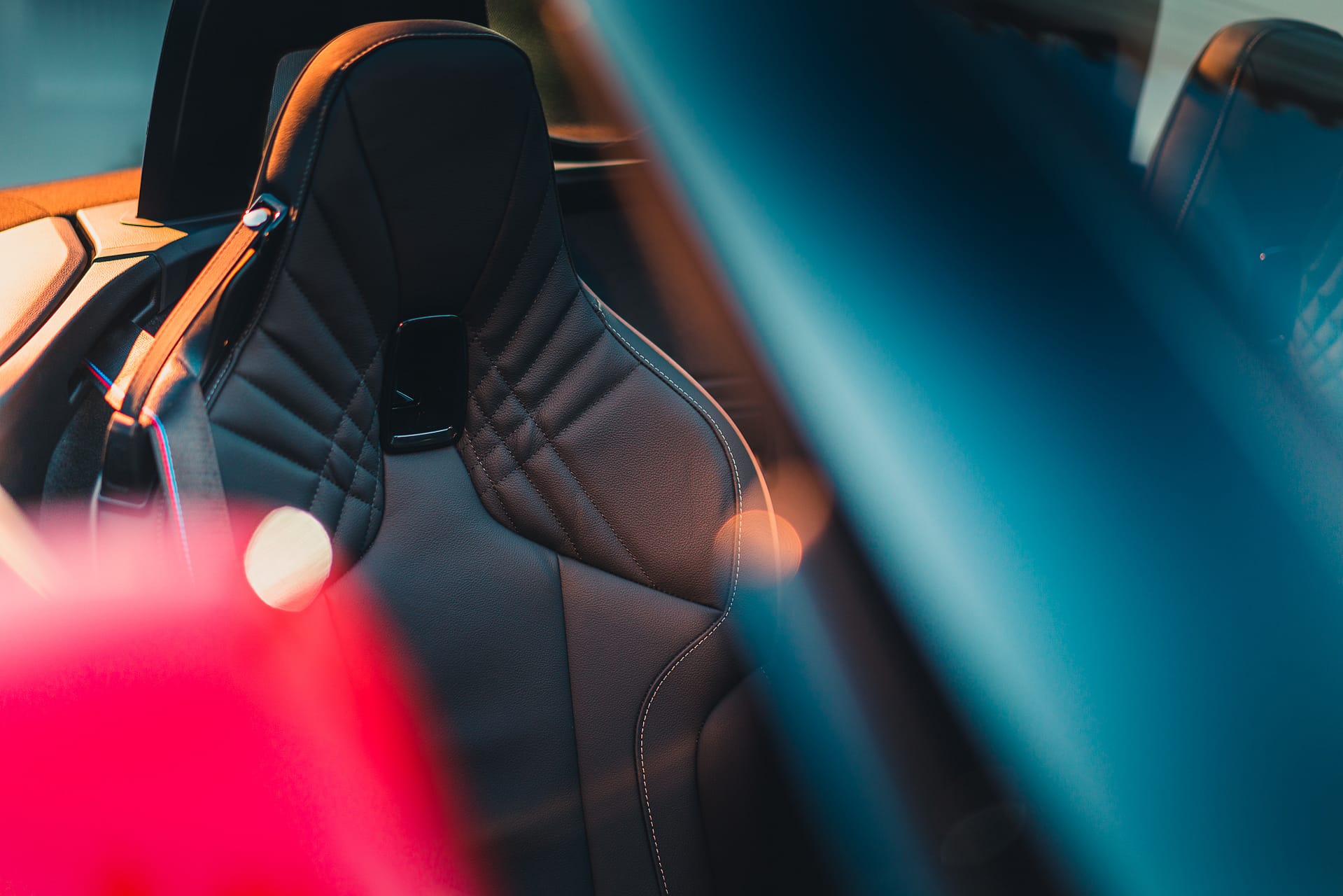 BMW Z4 M40i