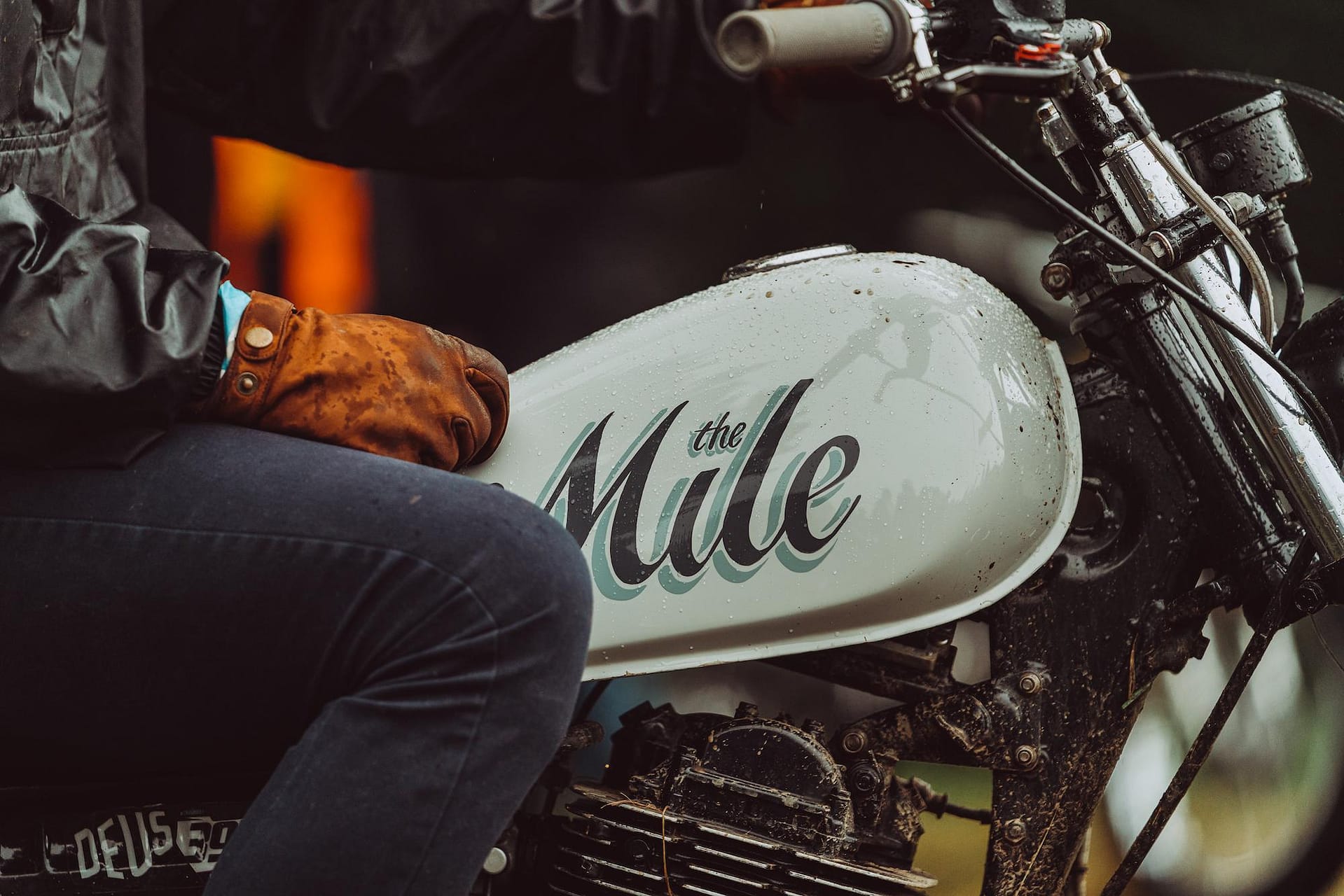 Malle Mile 2019