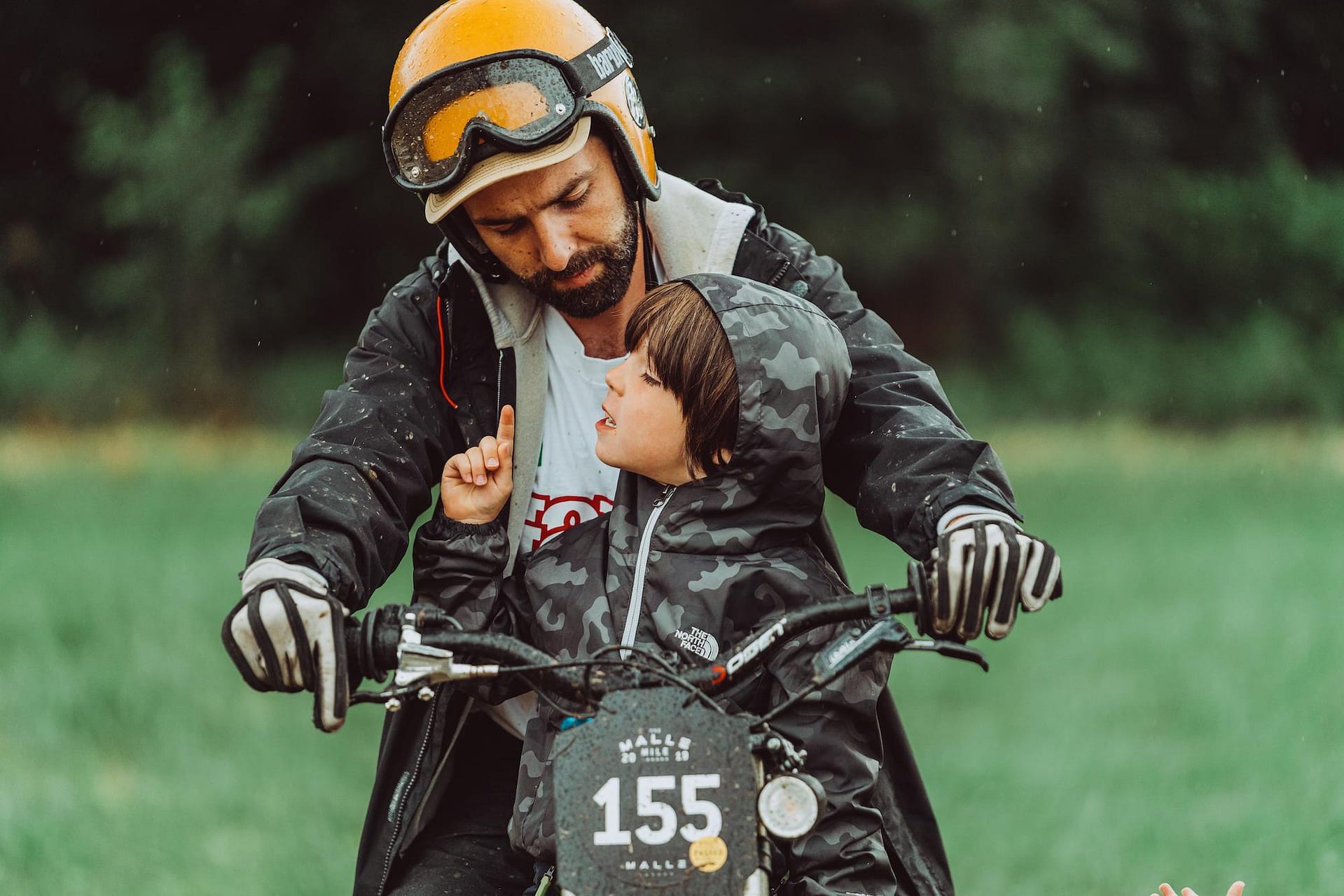 Malle Mile 2019