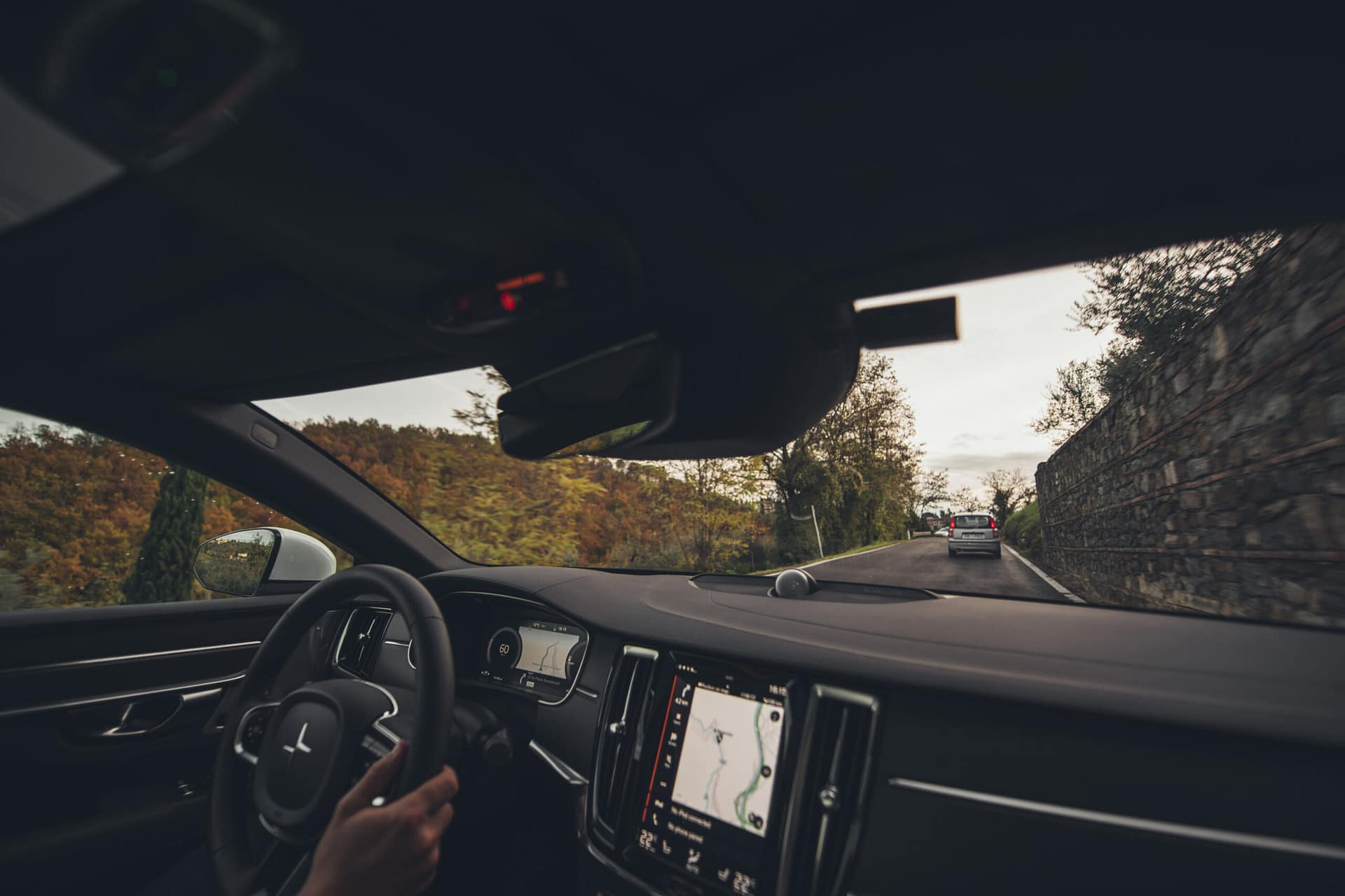 Polestar 1