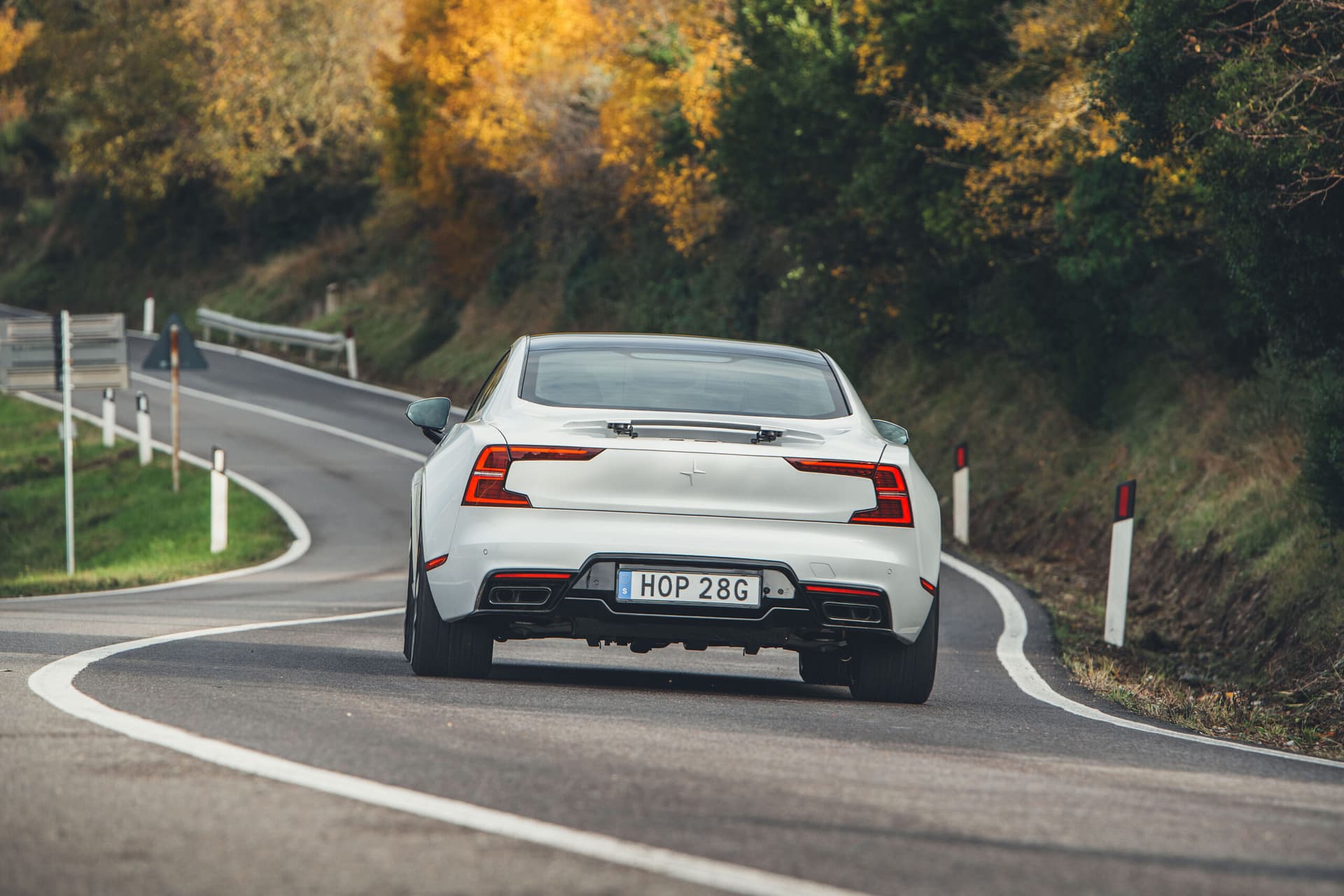 Polestar 1