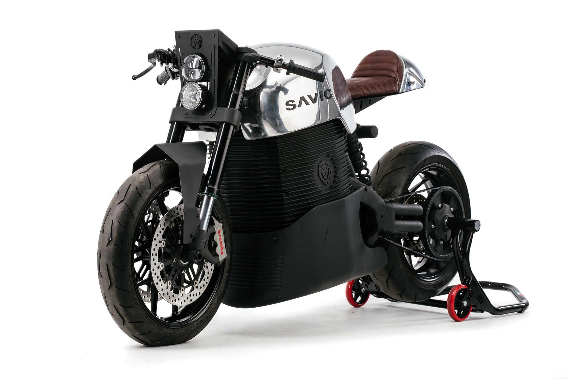 Savic C Series