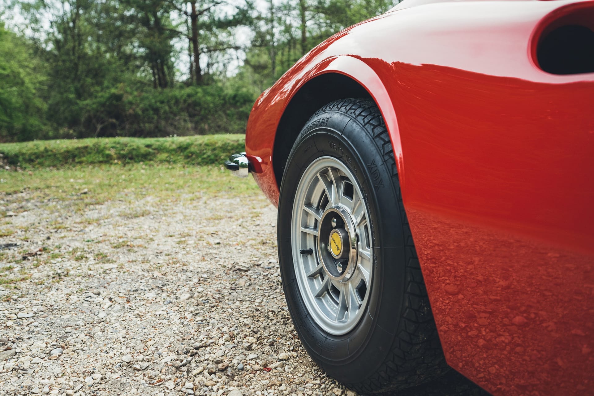 Ferrari Dino