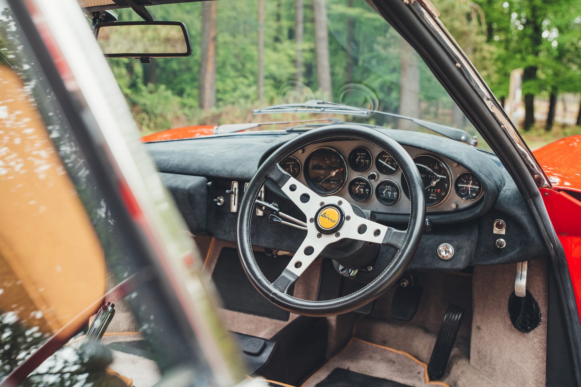 Ferrari Dino