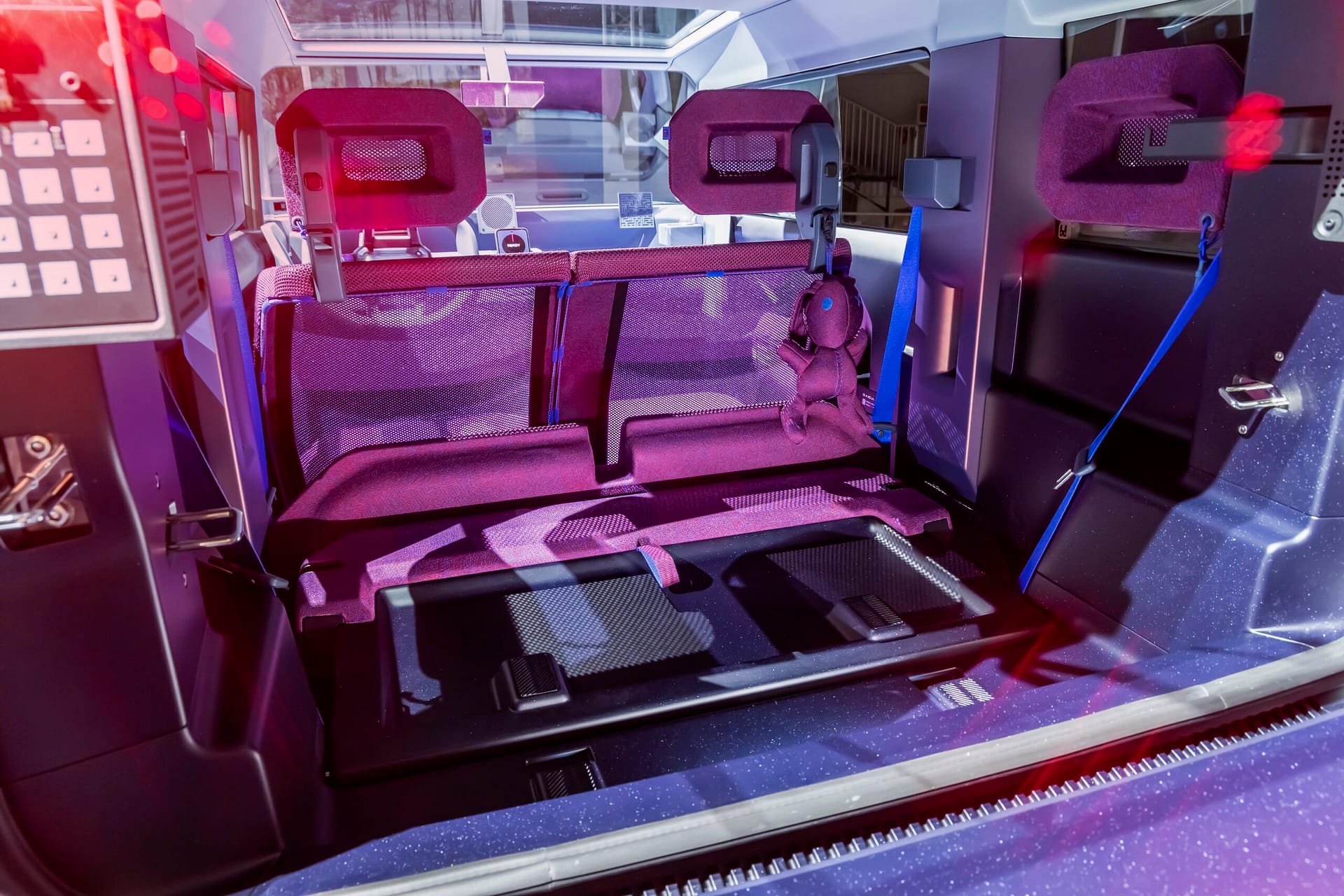 Dacia Hipster Concept