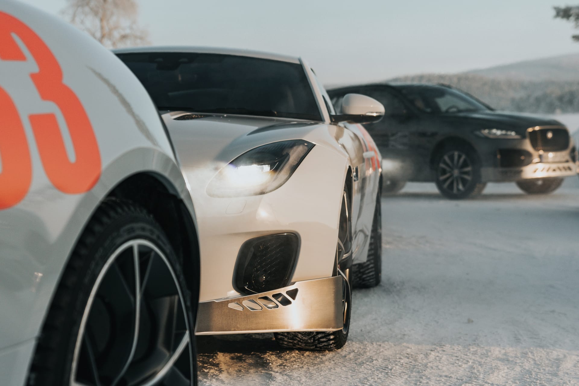 Jaguar Ice Academy