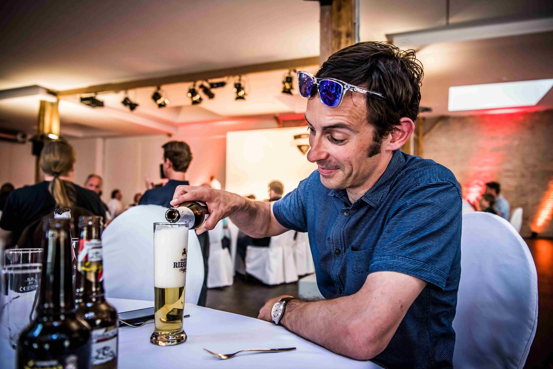 To helles and back with Mazda Classic Challenge