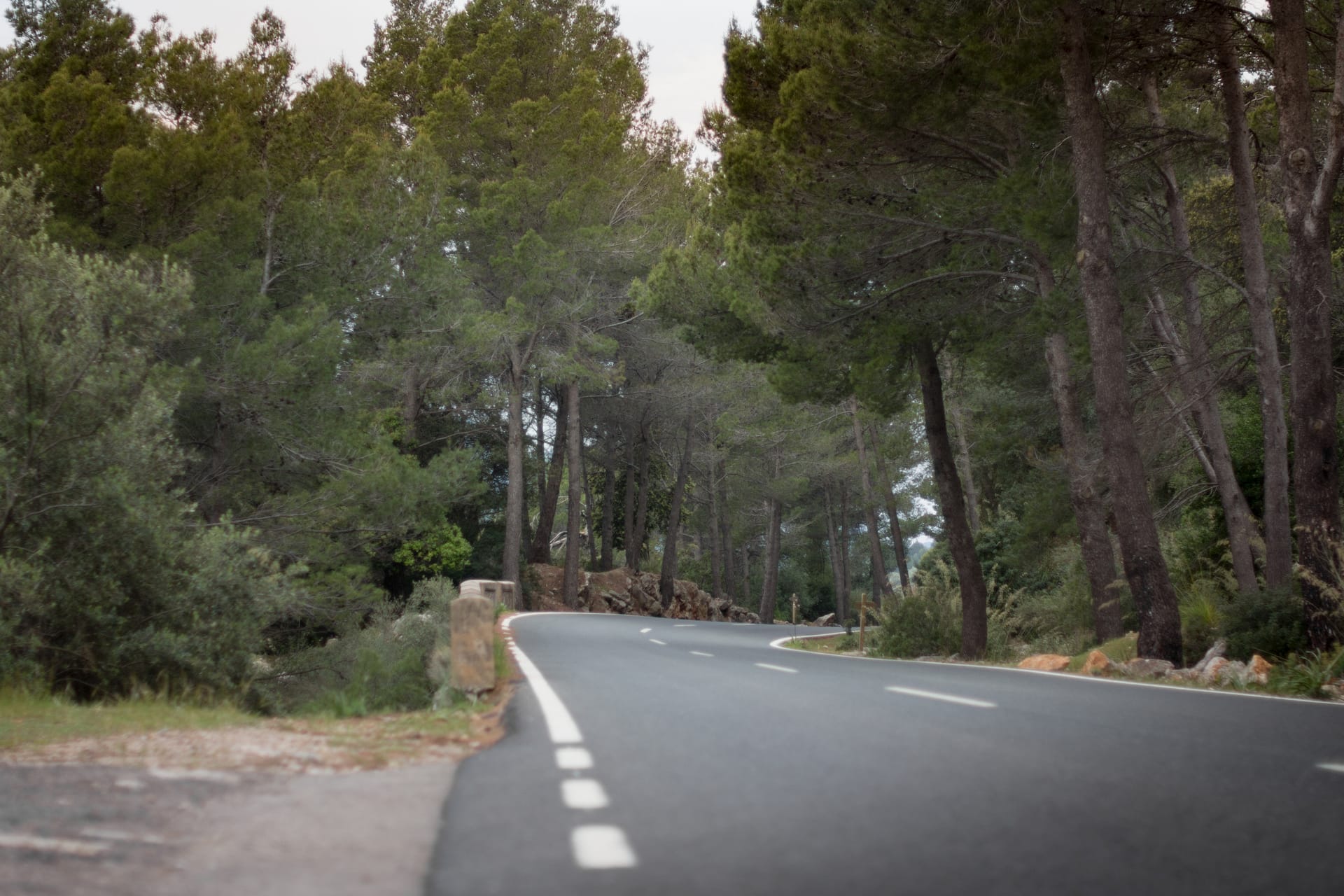 2018 Mini Cooper S: Mallorca Rocks